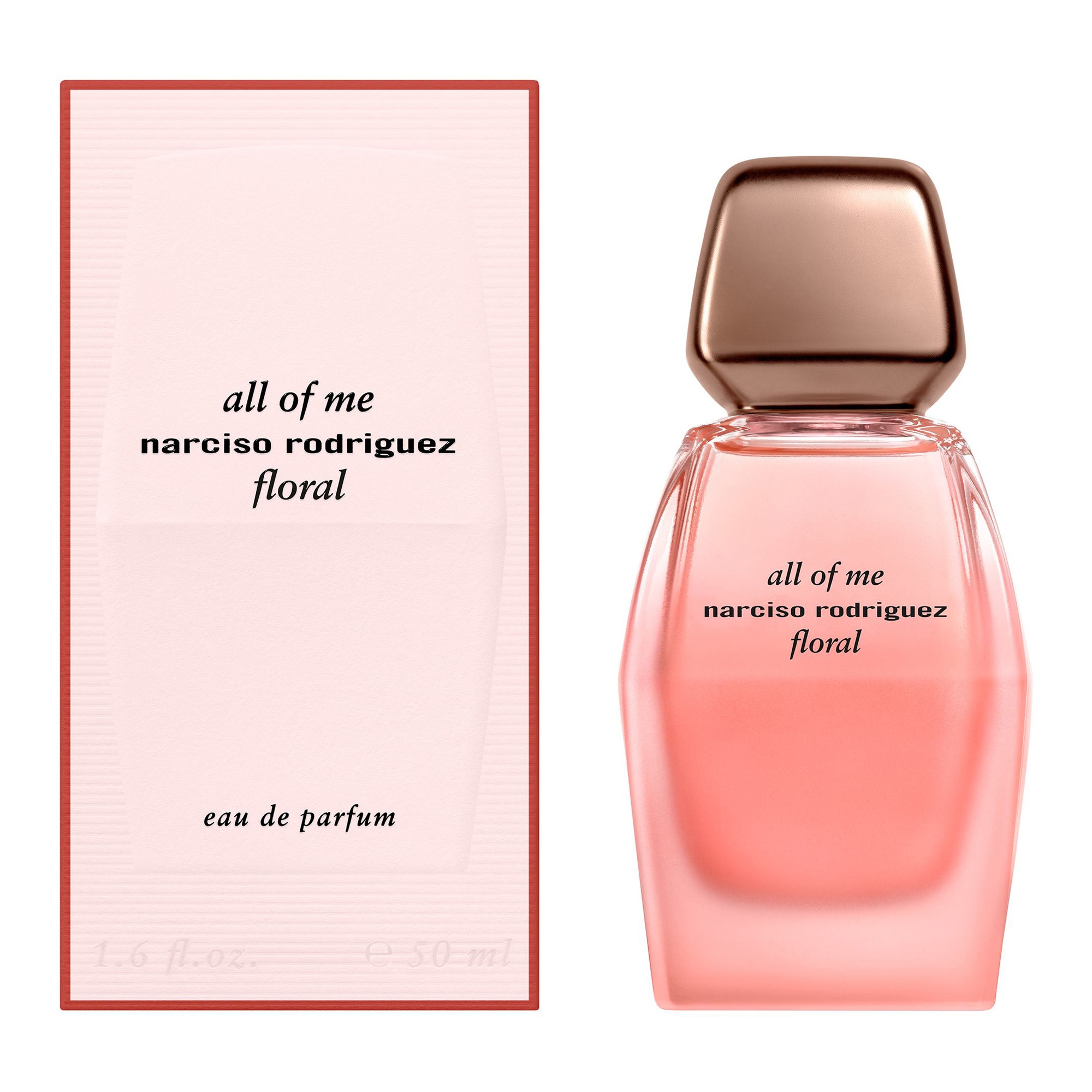 All of Me Floral EdP 50ml