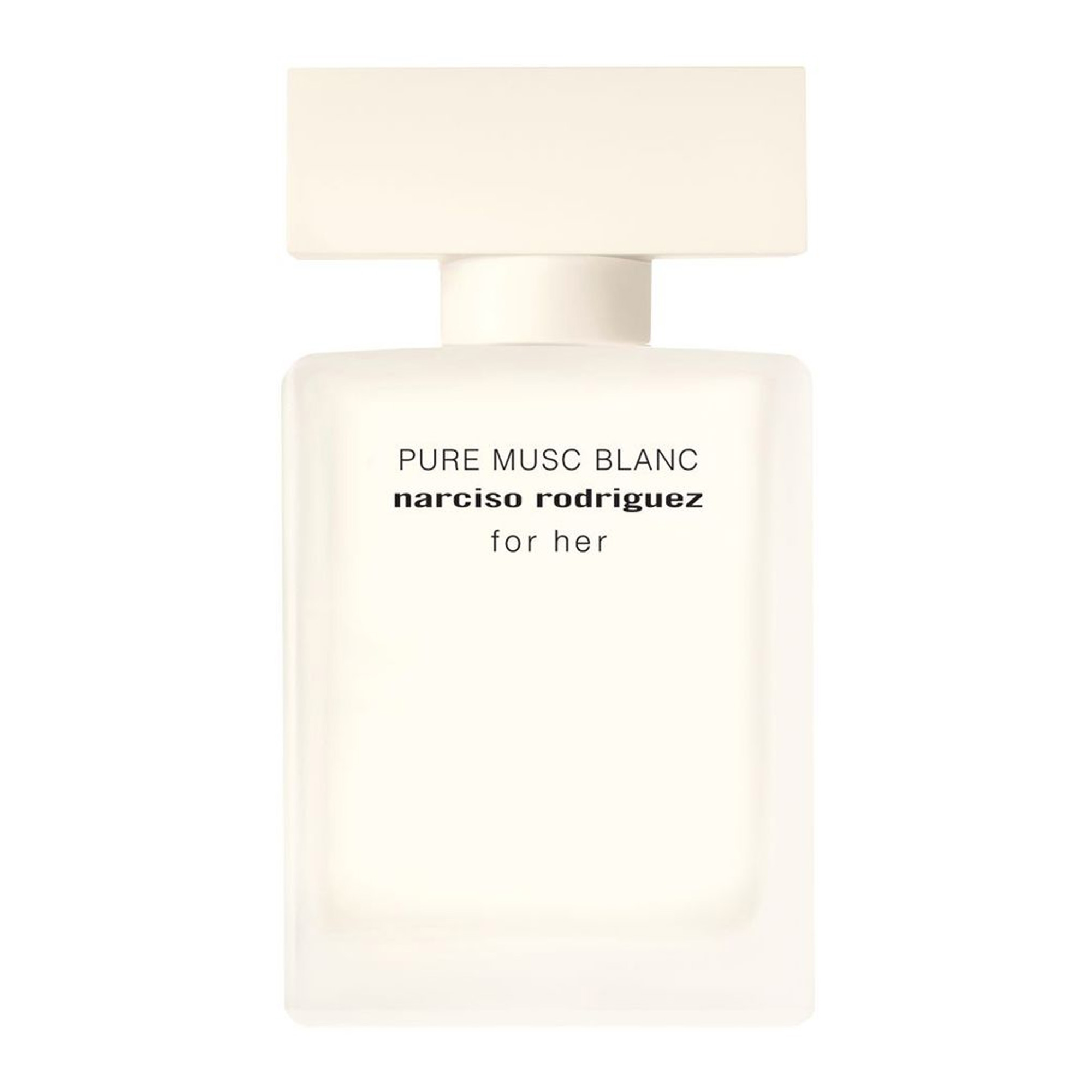 Pure Musc Blanc Intense EdP 30ml