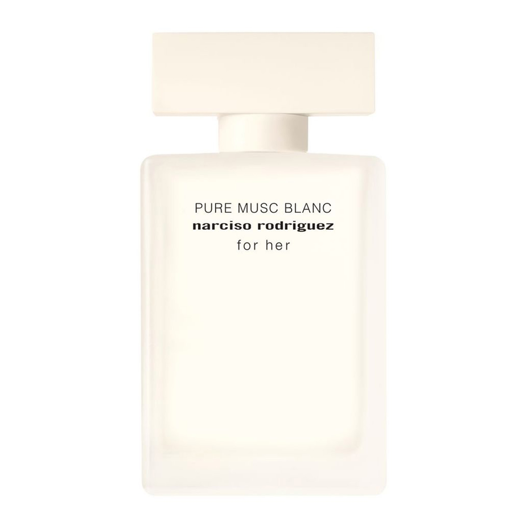 Pure Musc Blanc Intense EdP 50ml