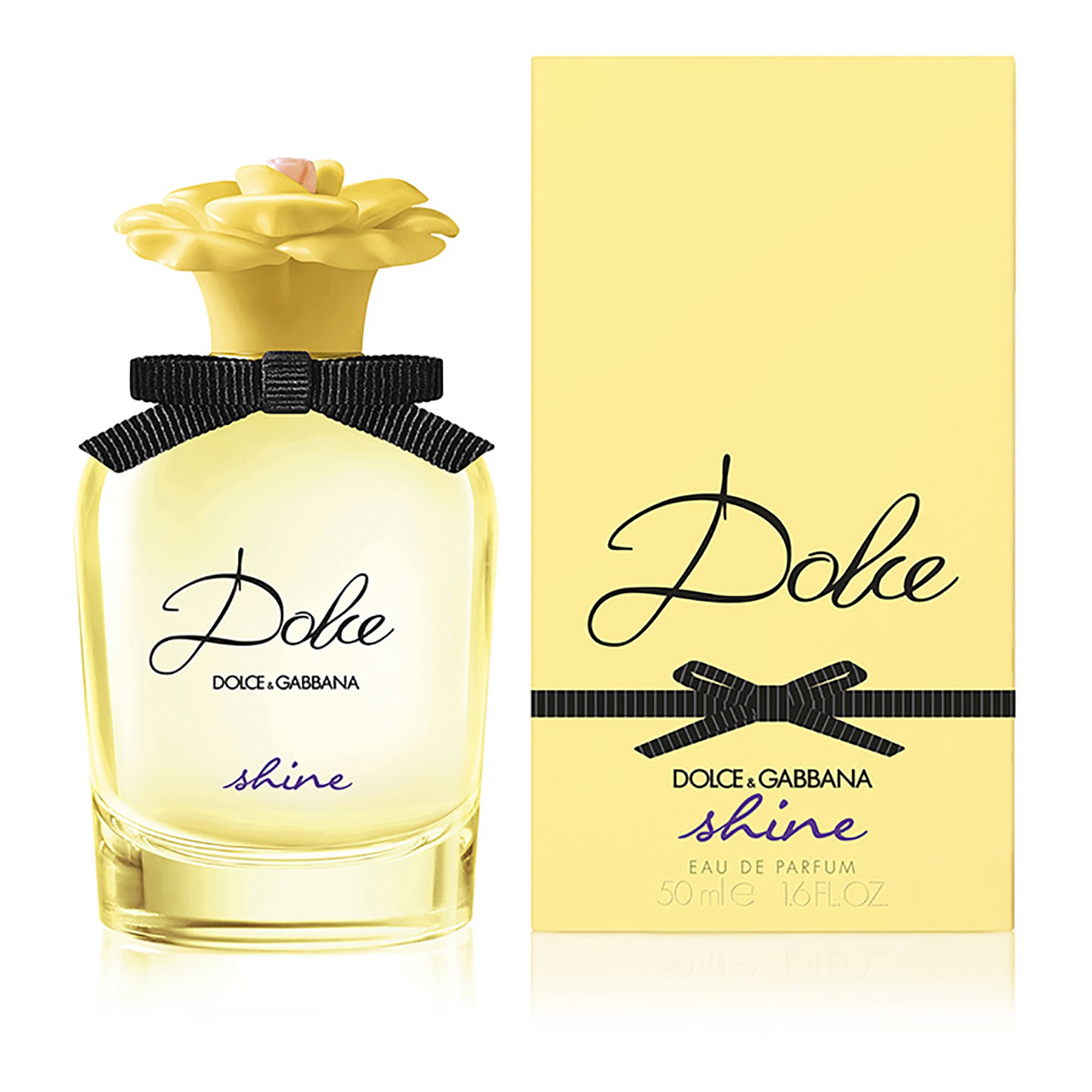 Dolce Shine EdP 50ml