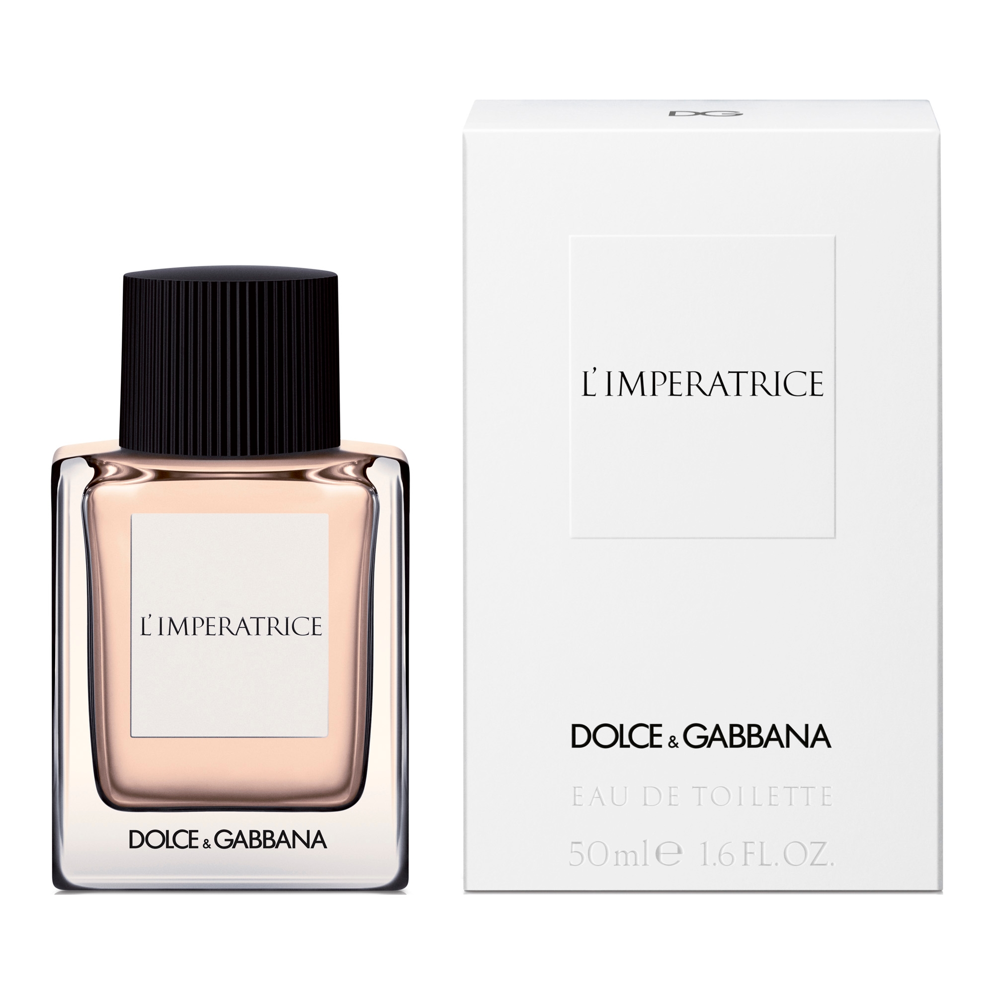 D&G 3 Limperatrice EdT 50ml