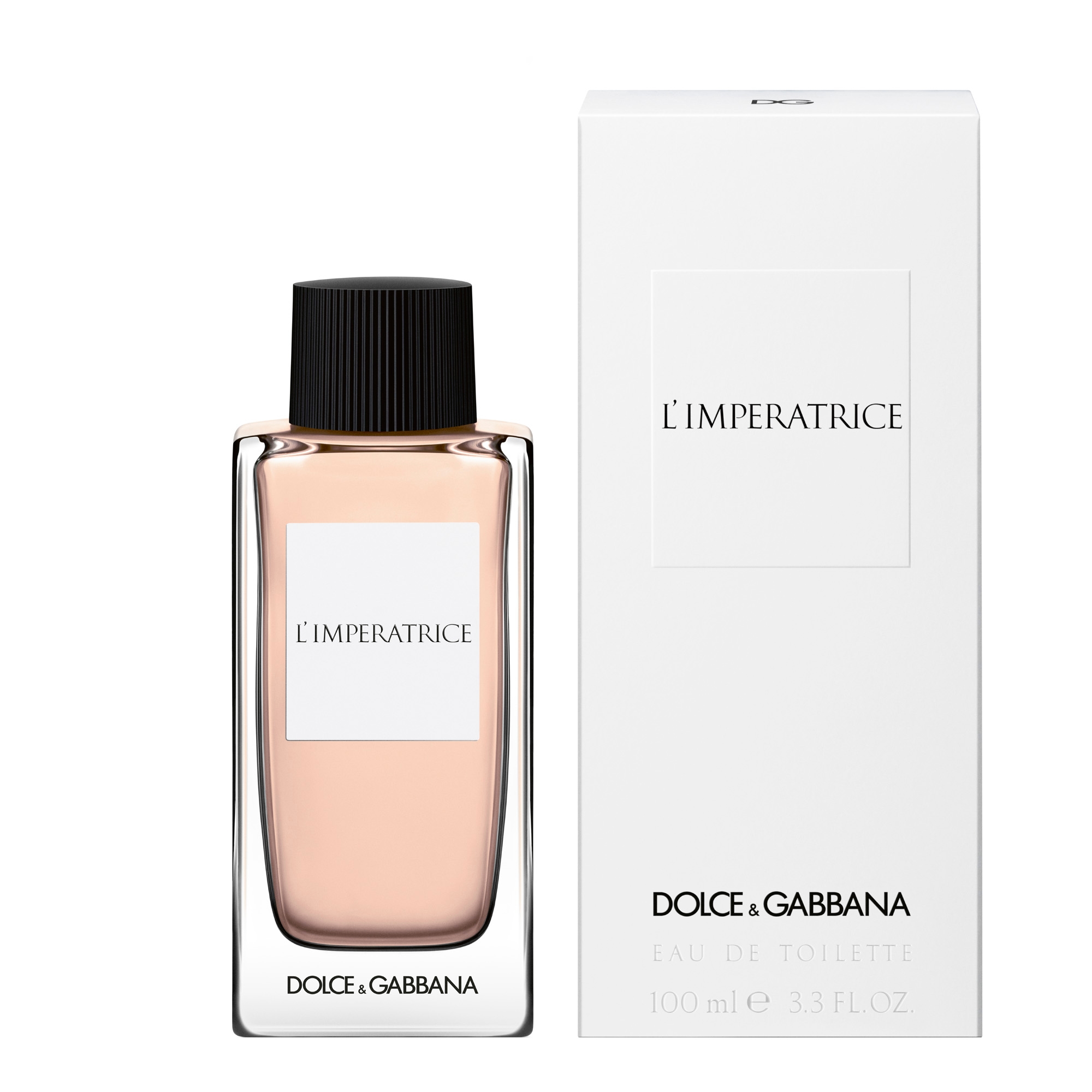 D&G 3 Limperatrice EdT 100ml