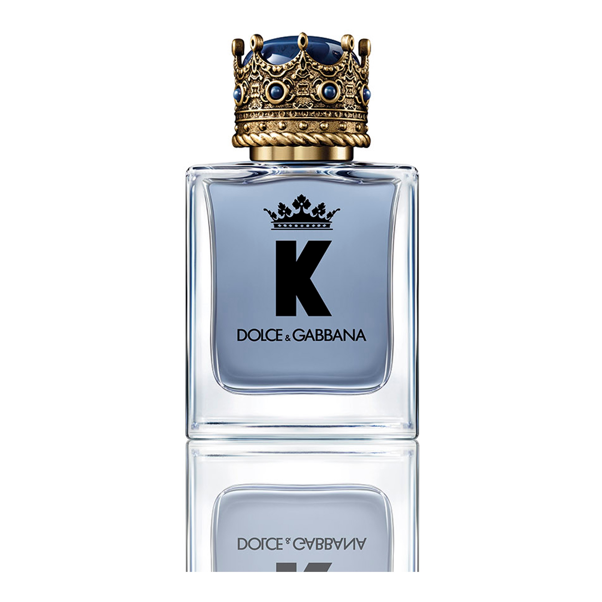 K by Dolce&Gabbana EdT 50ML