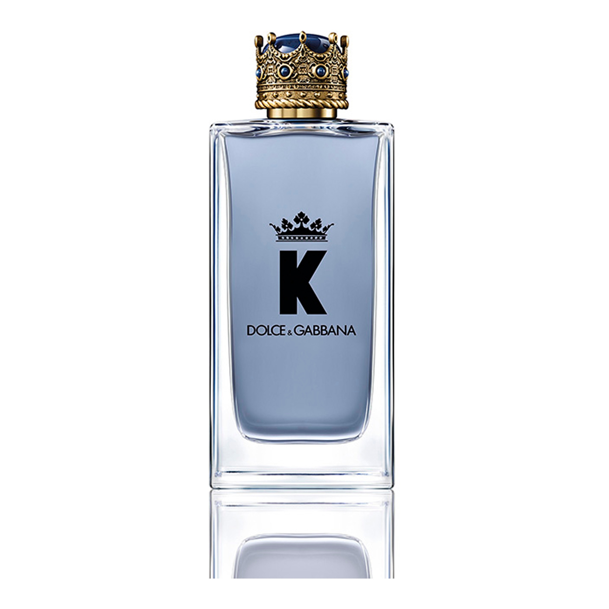 K by Dolce&Gabbana EdT 100ml