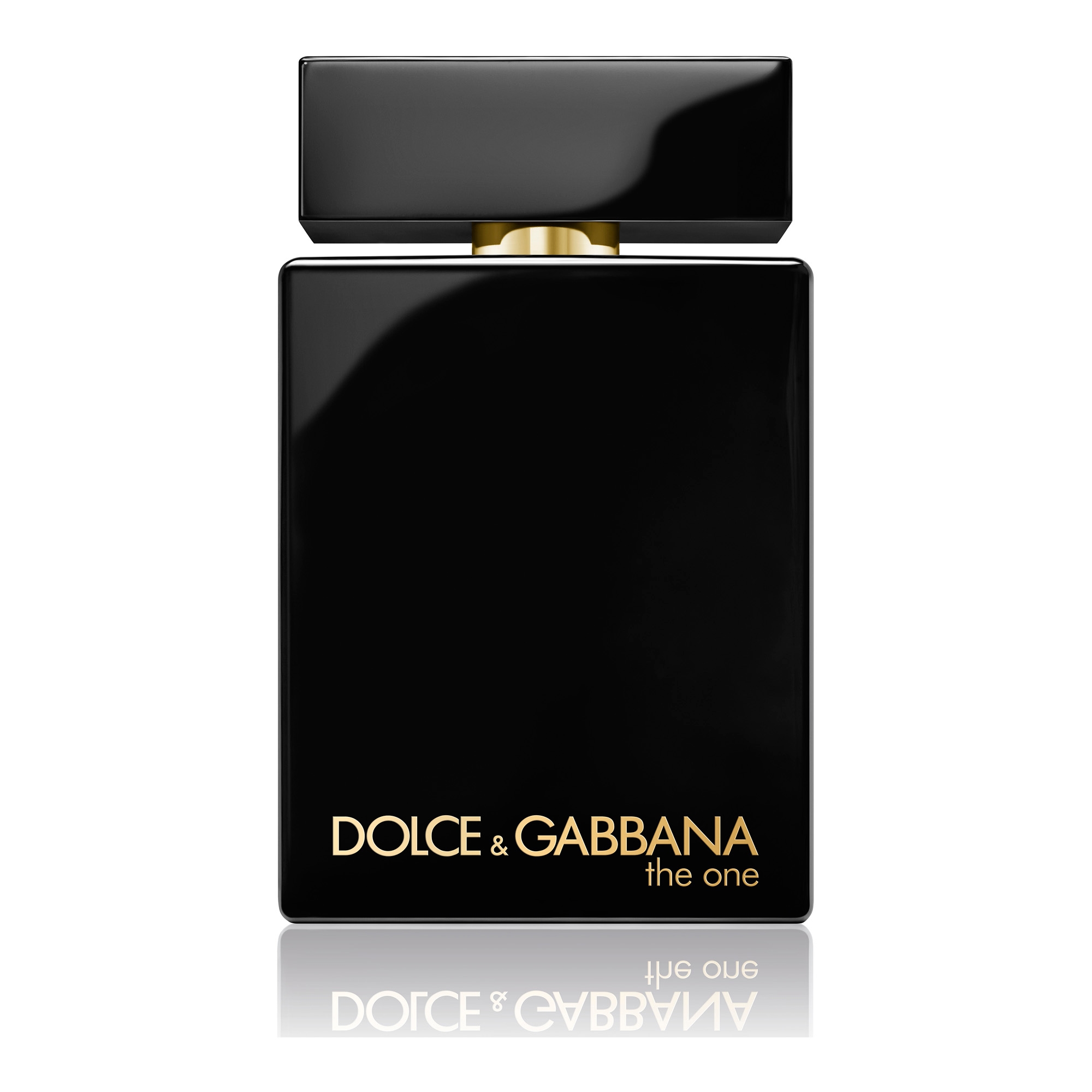 The One for Men Intense EdP 100ml