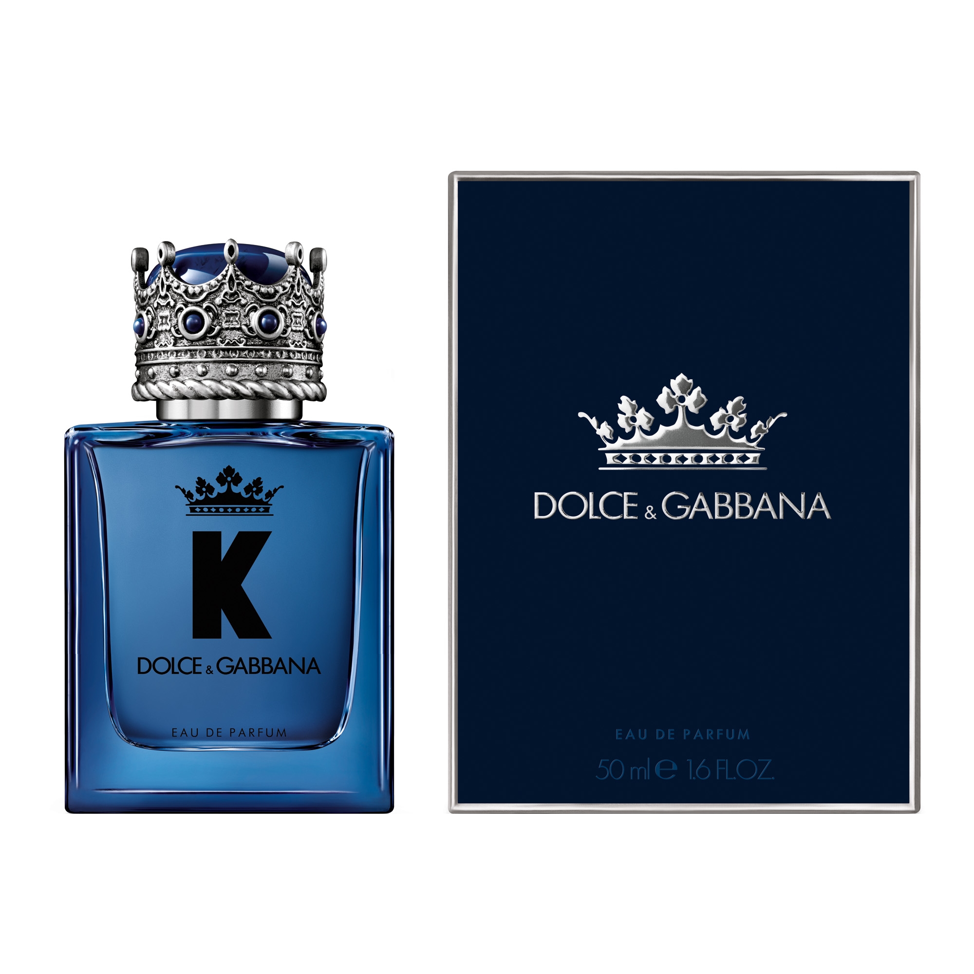 K by Dolce&Gabbana EdP 50ml