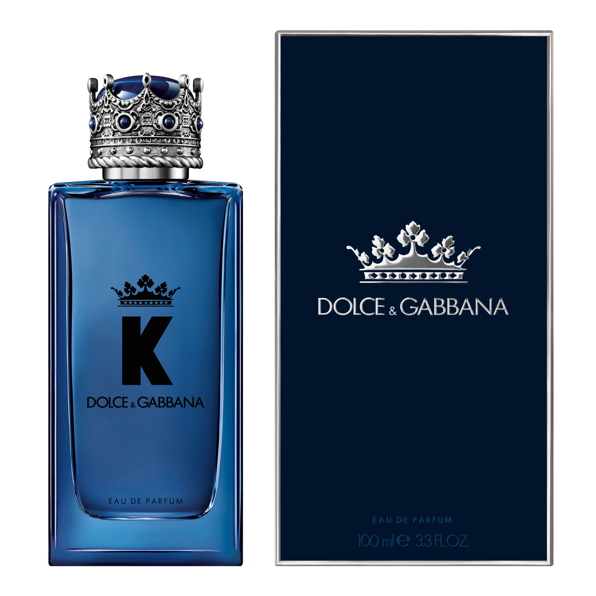 K by Dolce&Gabbana EdP 100ml