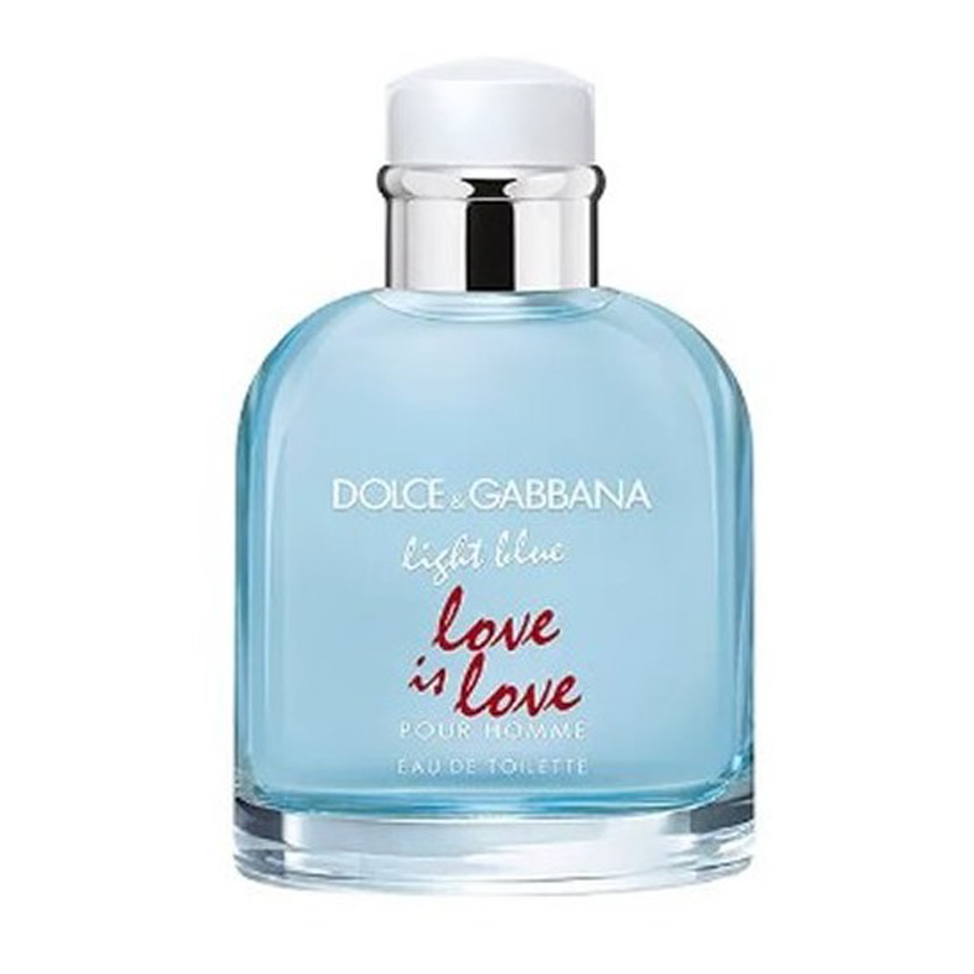 Light Blue Love is Love pour Homme EdT 75ml