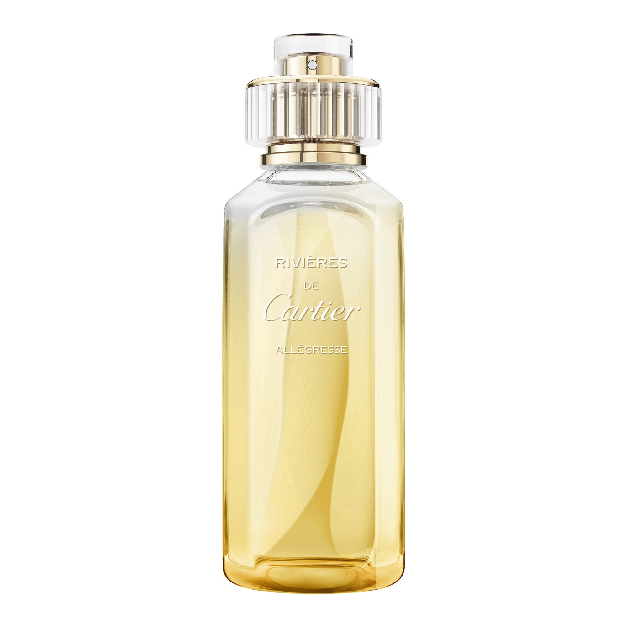 Rivieres de Cartier Allegresse EdT 100ml