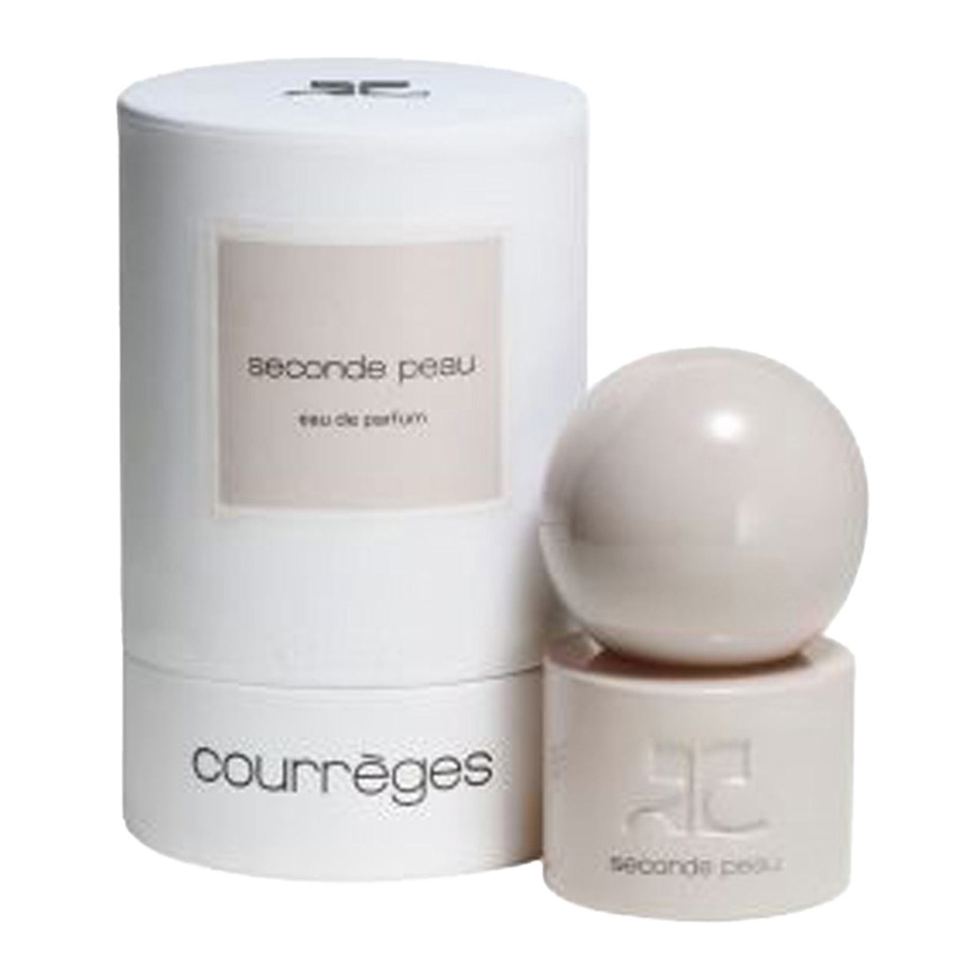 Seconde Peau EdP 30ml