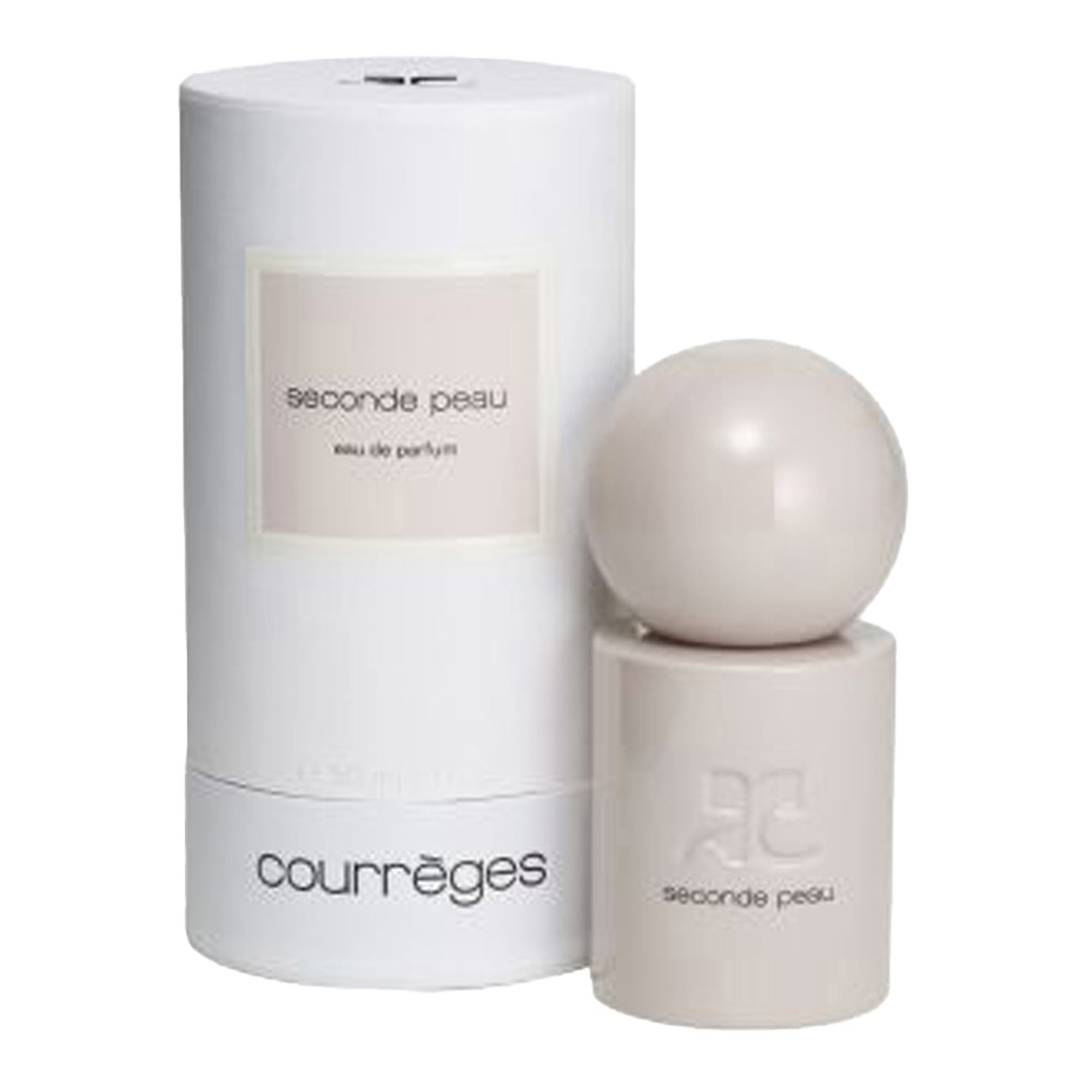 Seconde Peau EdP 50ml