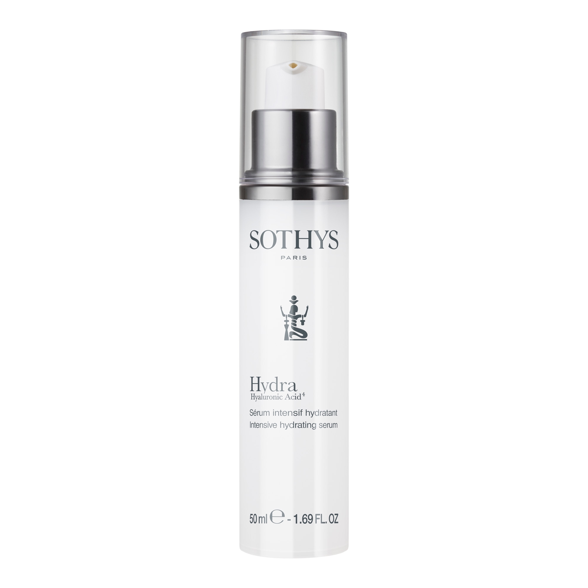 Intensive Hydrating niisutav seerum 50ml