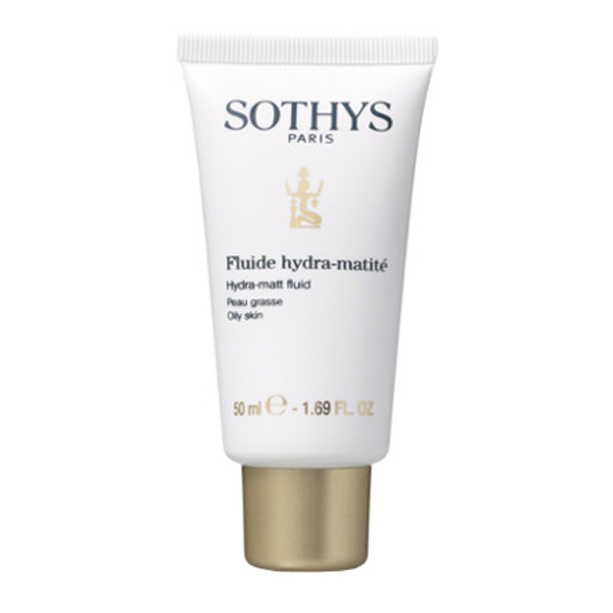 Niisutav-matistav fluid 50ml