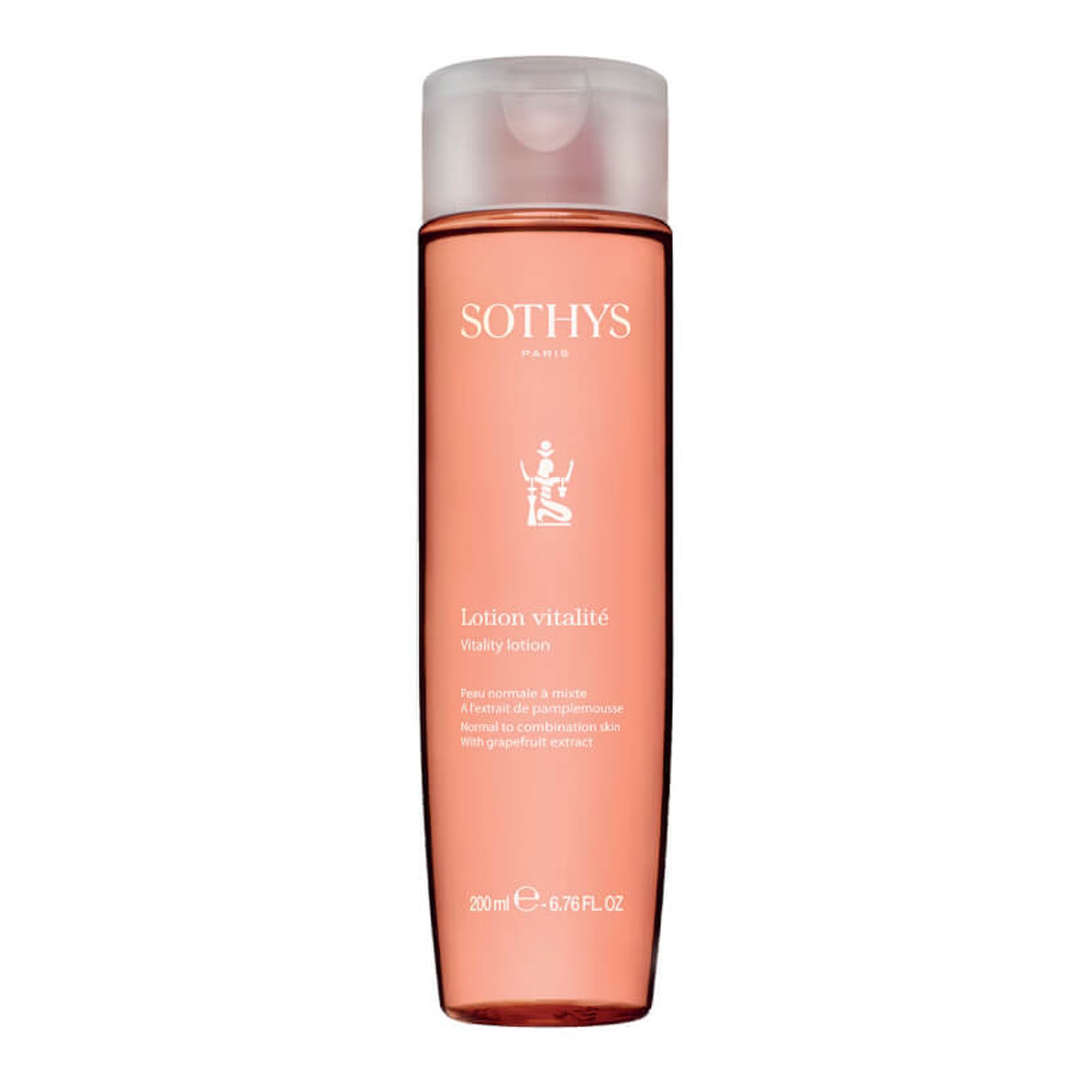 Vitality Lotion normaalse ja kombineeritud naha näovesi 200 ml
