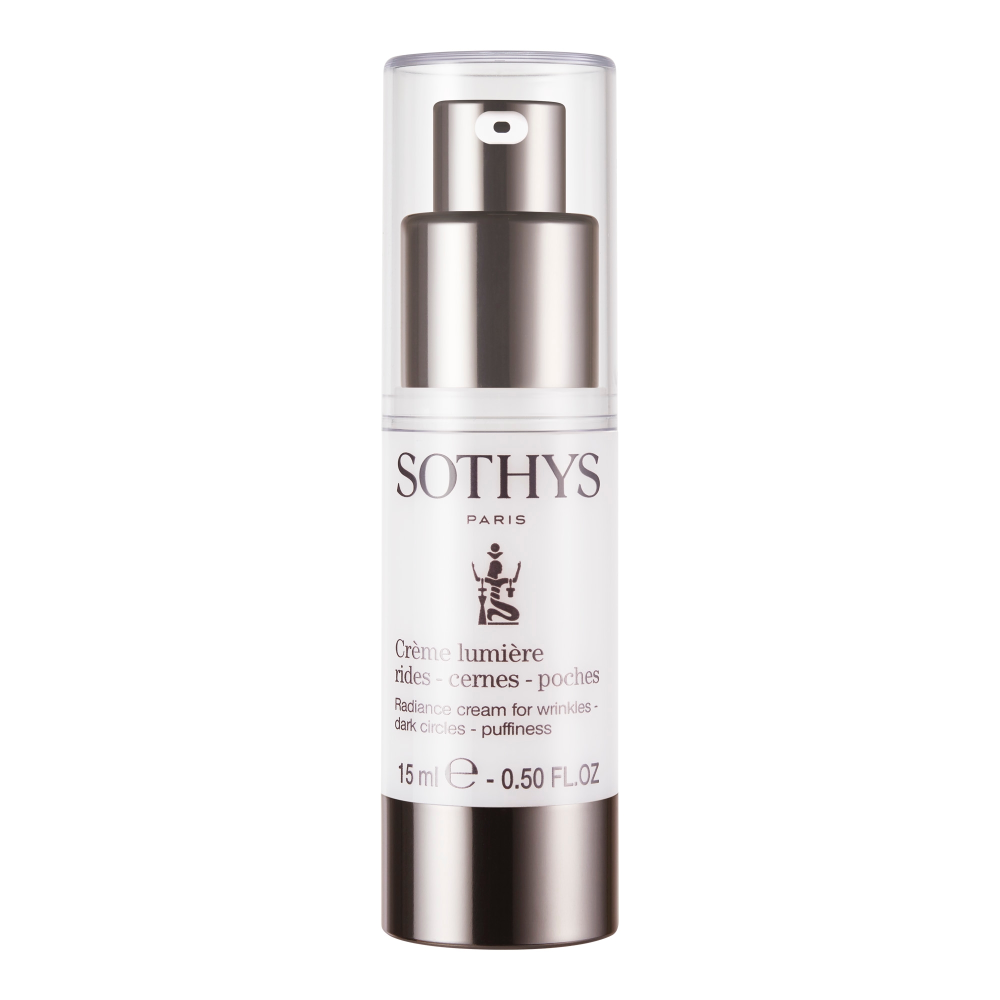 Sära andev silmaümbruskreem 15ml