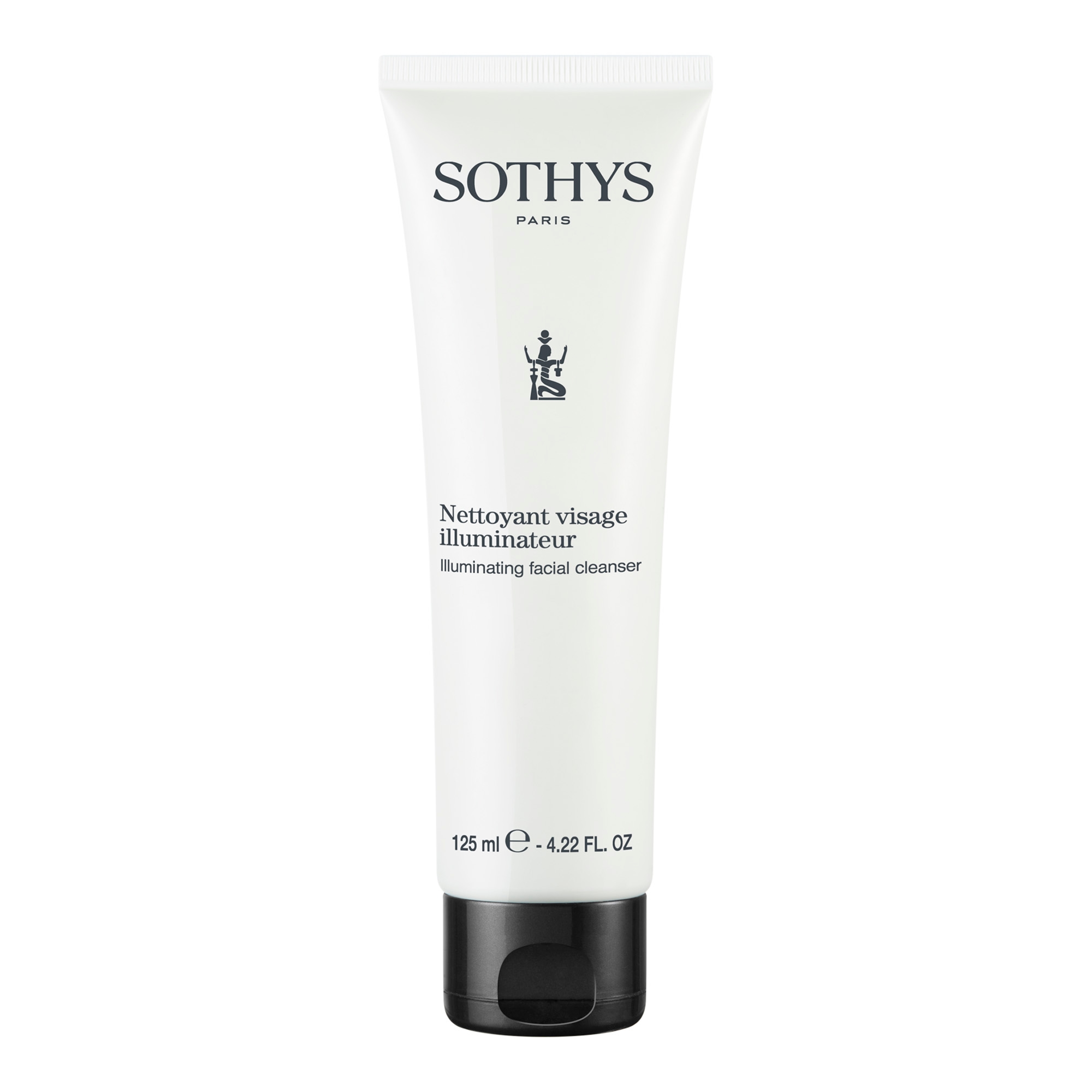 Nahka kirgastav näopesugeel 125ml