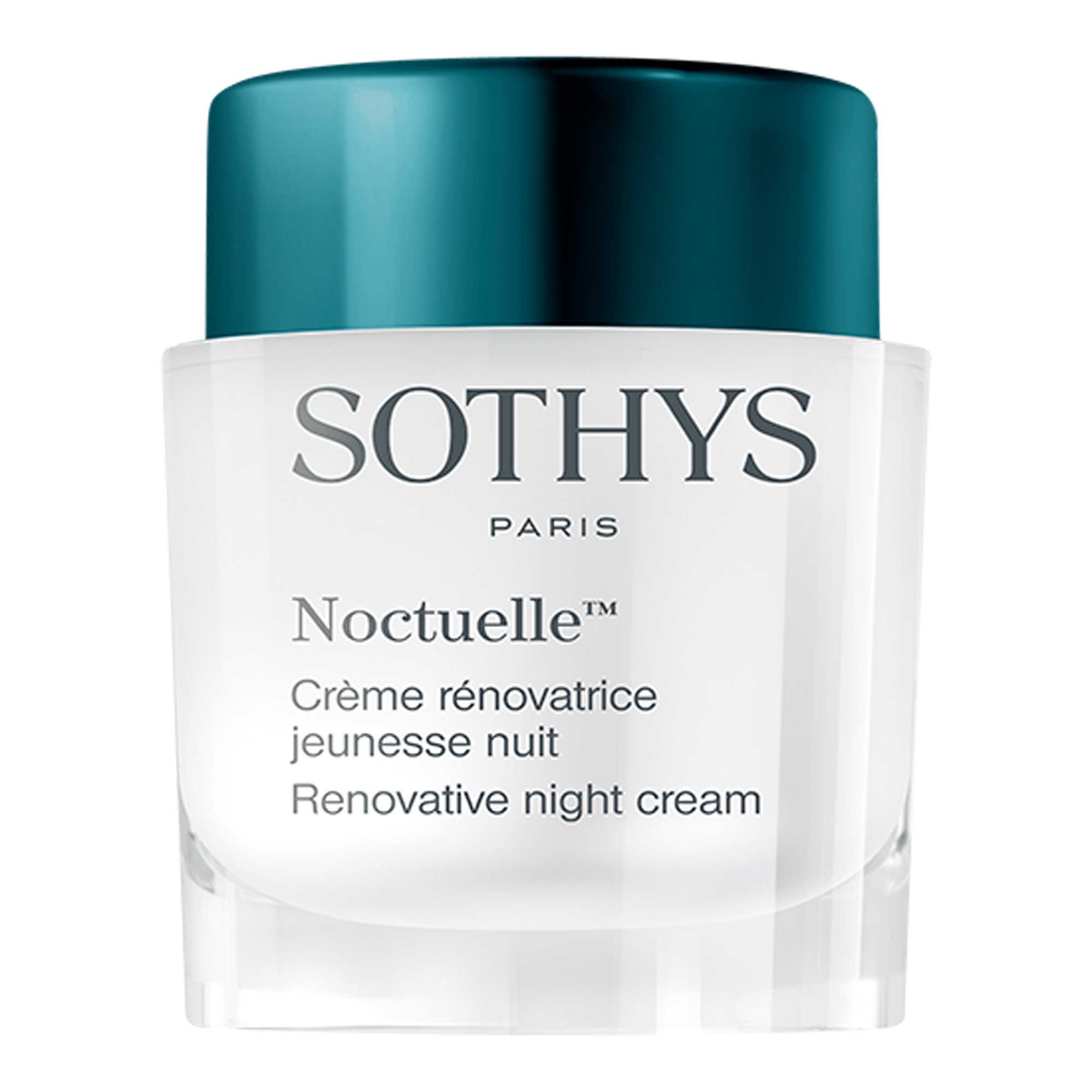 Nahka uuendav öökreem kollageeniga 50ml