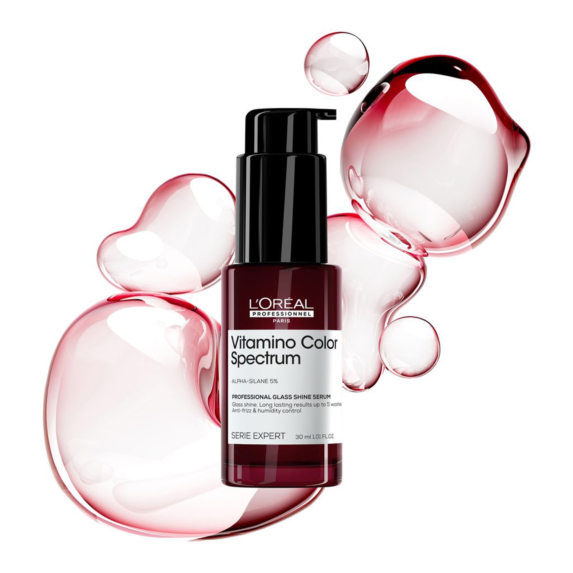 Vitamino Color Spectrum seerum 30ml