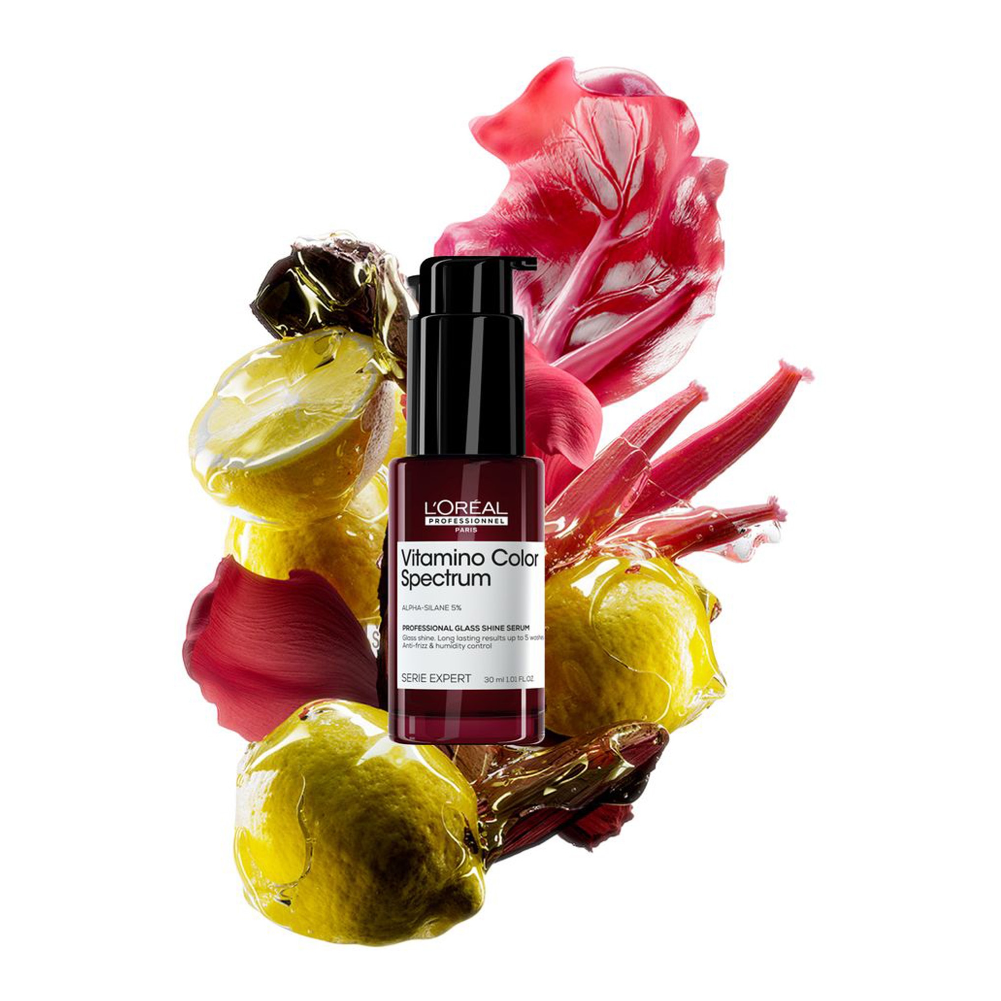 Vitamino Color Spectrum seerum 30ml