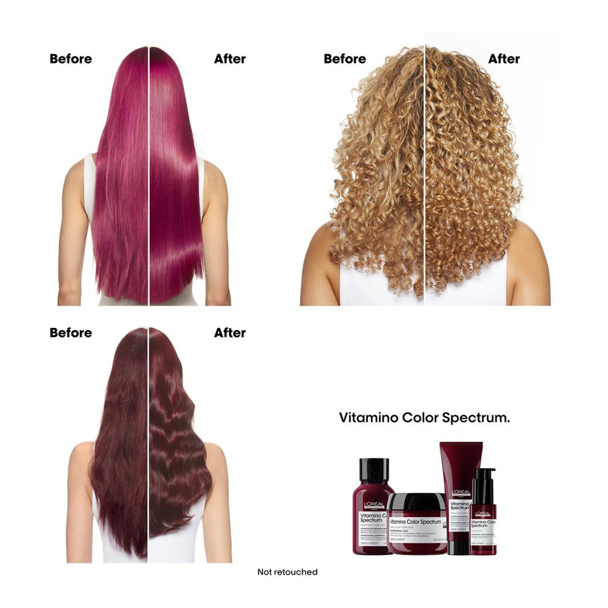 Vitamino Color Spectrum seerum 30ml