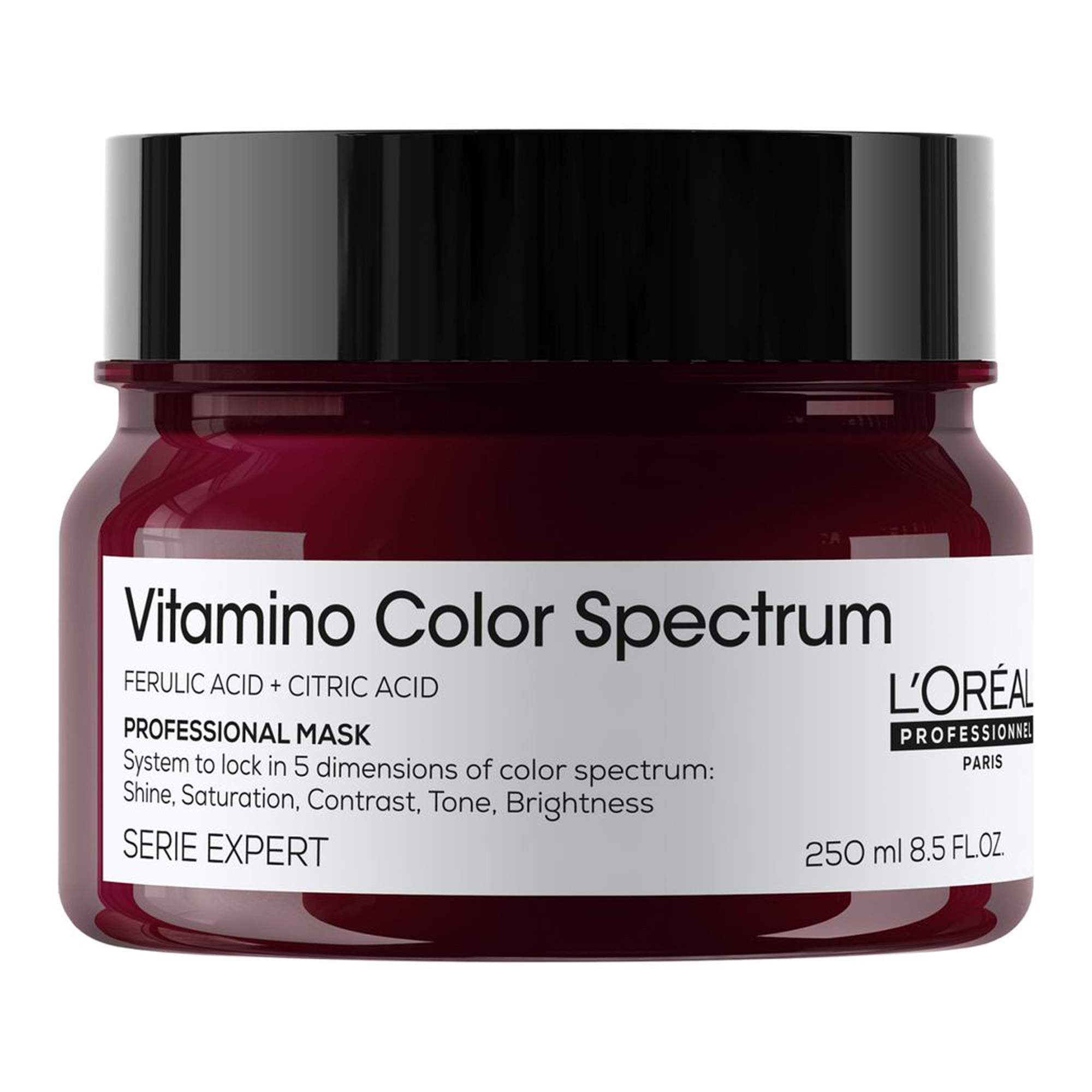 Vitamino Color Spectrum mask 250ml