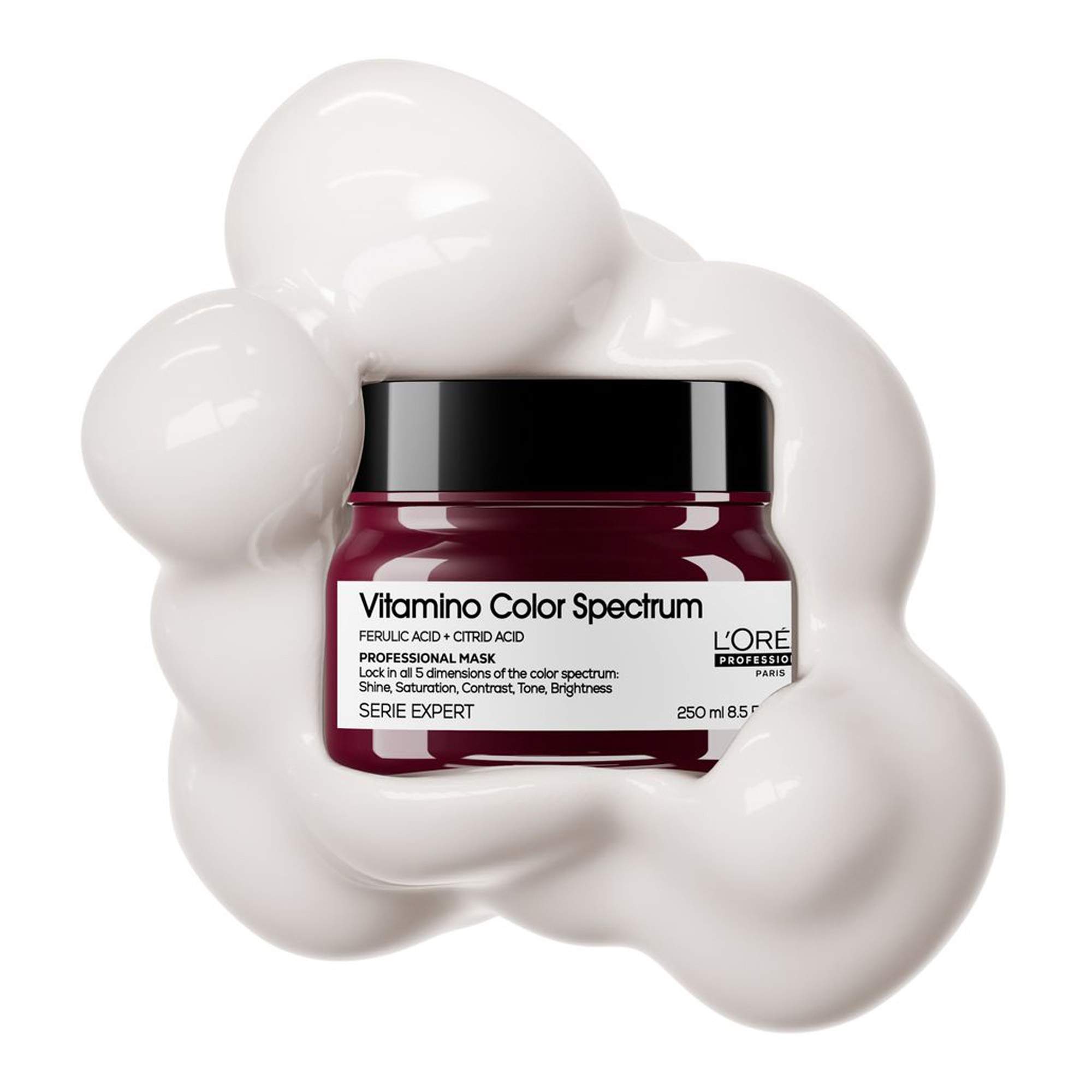 Vitamino Color Spectrum mask 250ml