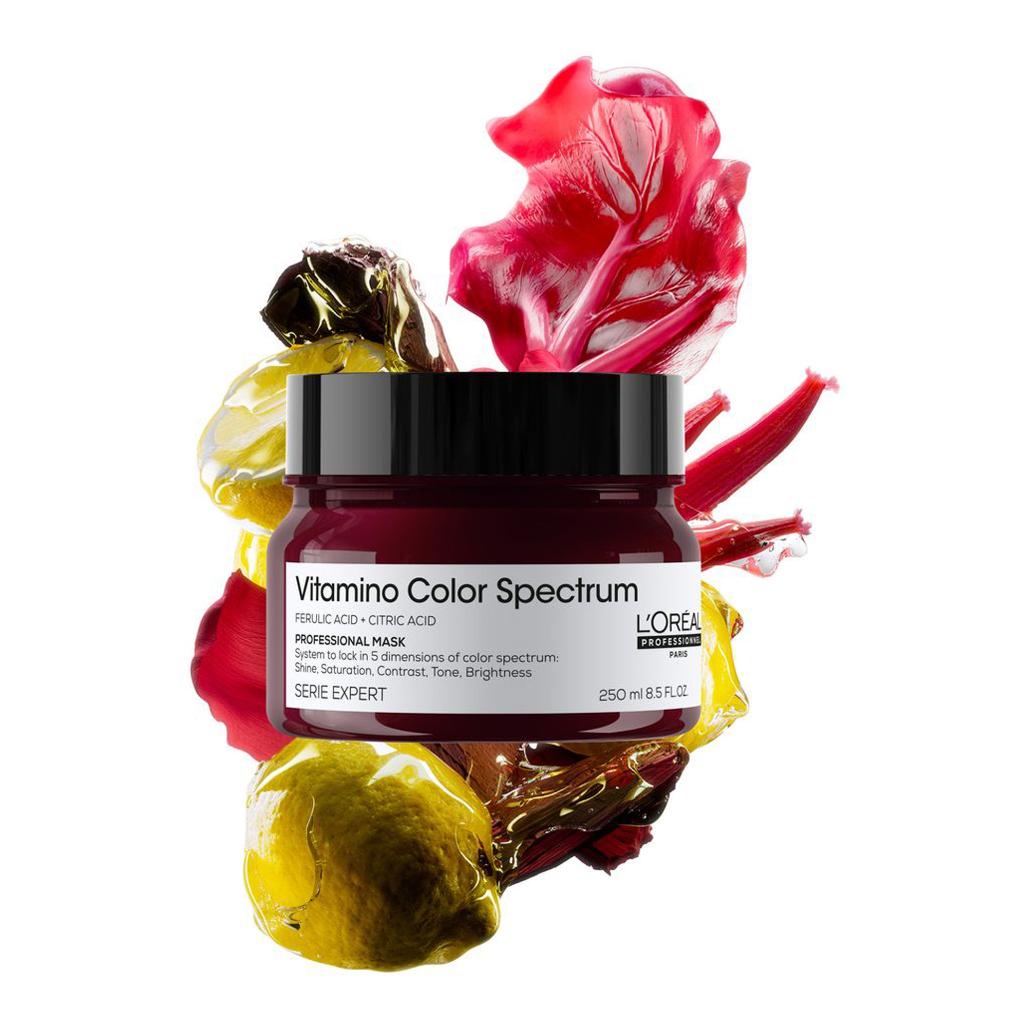 Vitamino Color Spectrum mask 250ml