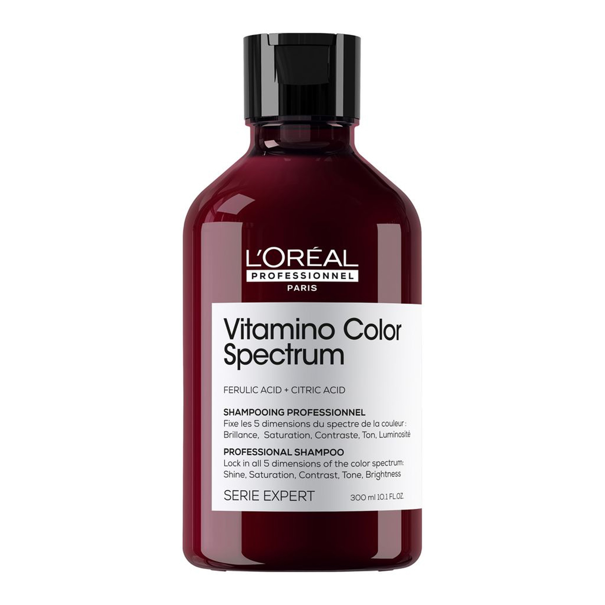 Vitamino Color Spectrum šampoon 300ml