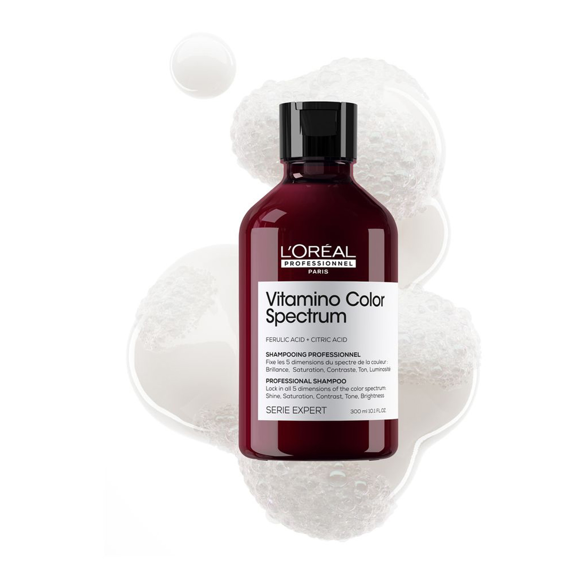 Vitamino Color Spectrum šampoon 300ml