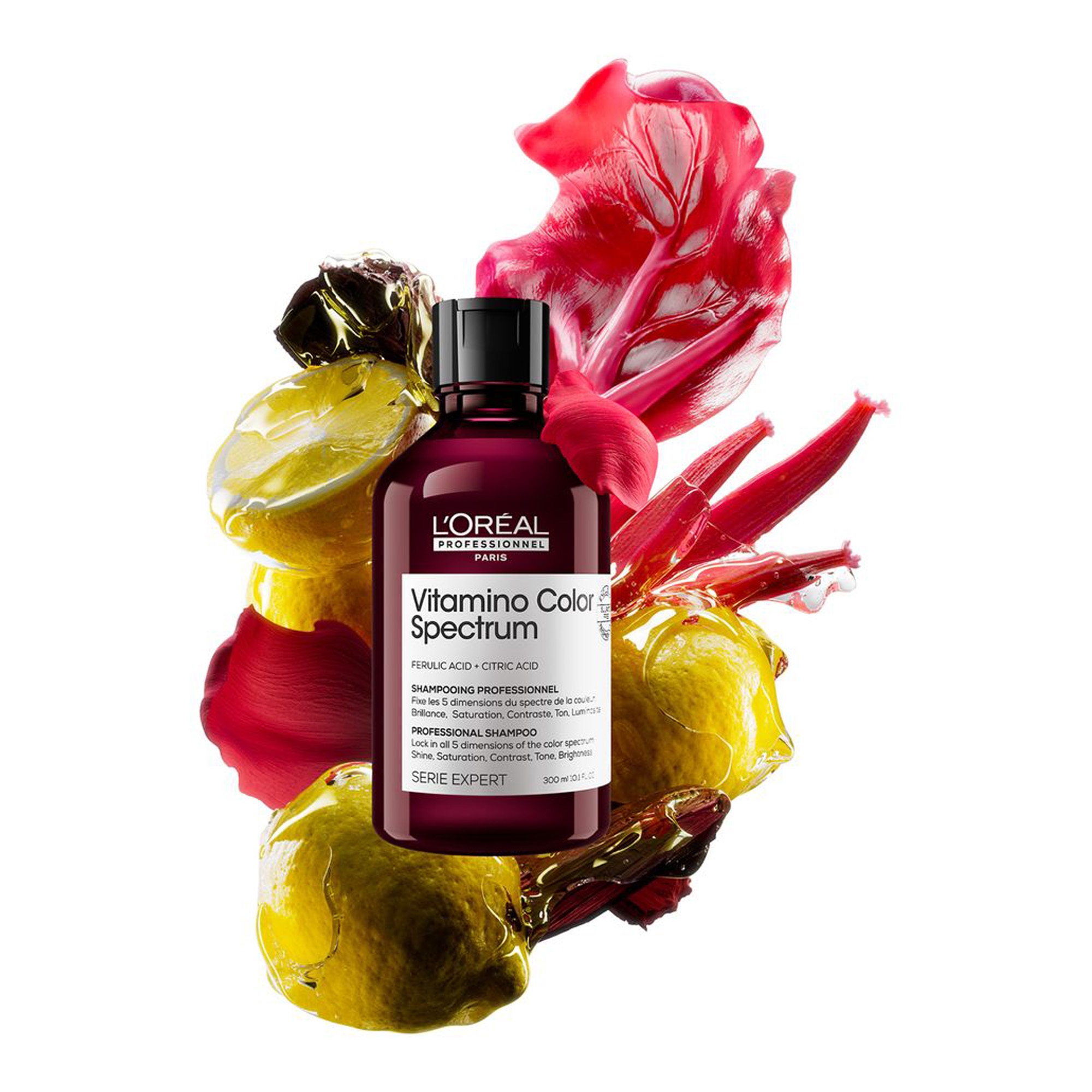 Vitamino Color Spectrum šampoon 300ml