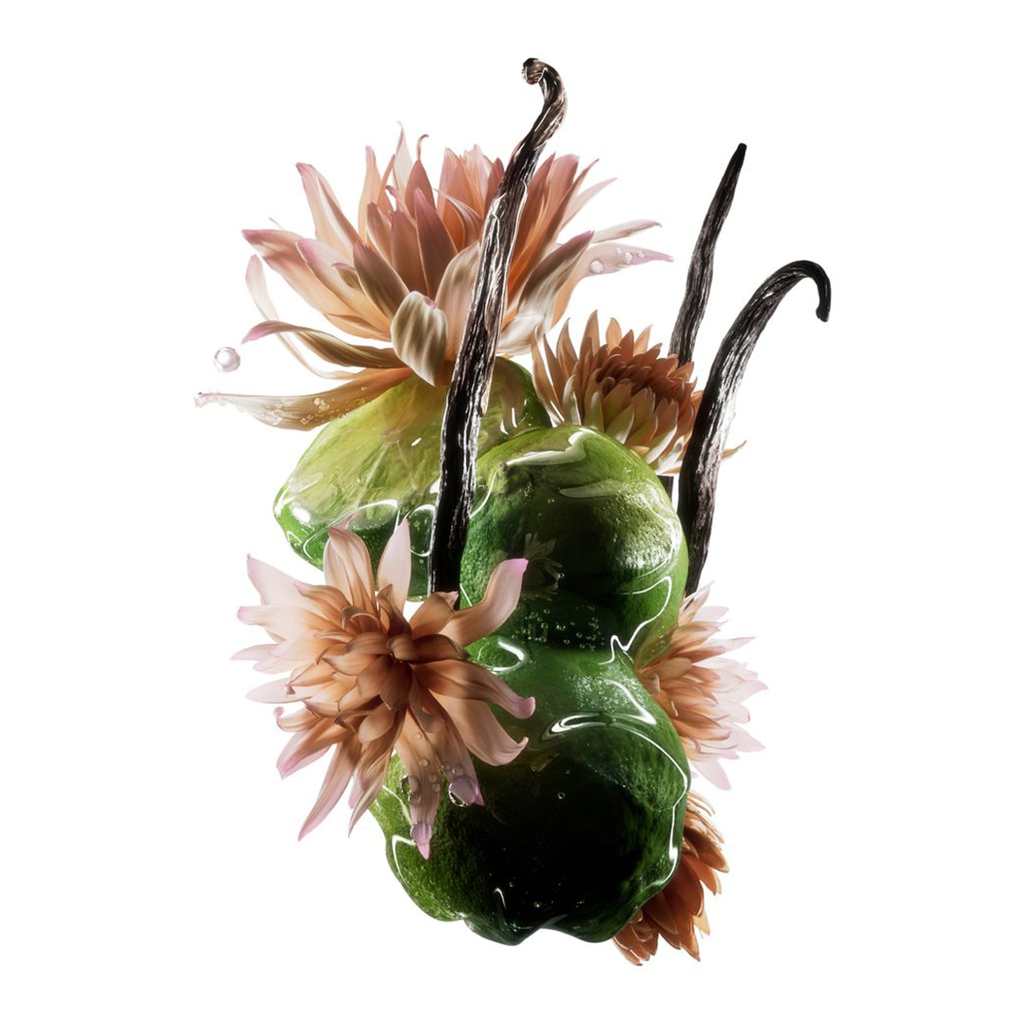 Kahefaasiline taastav juukseõli 30ml