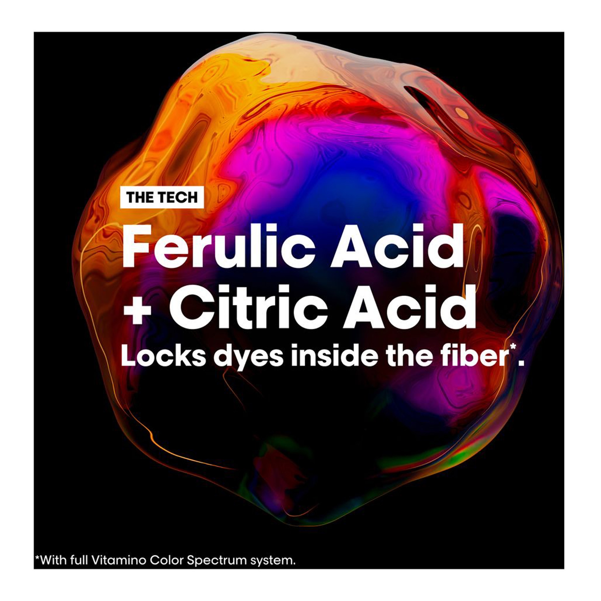 Vitamino Color Spectrum komplekt