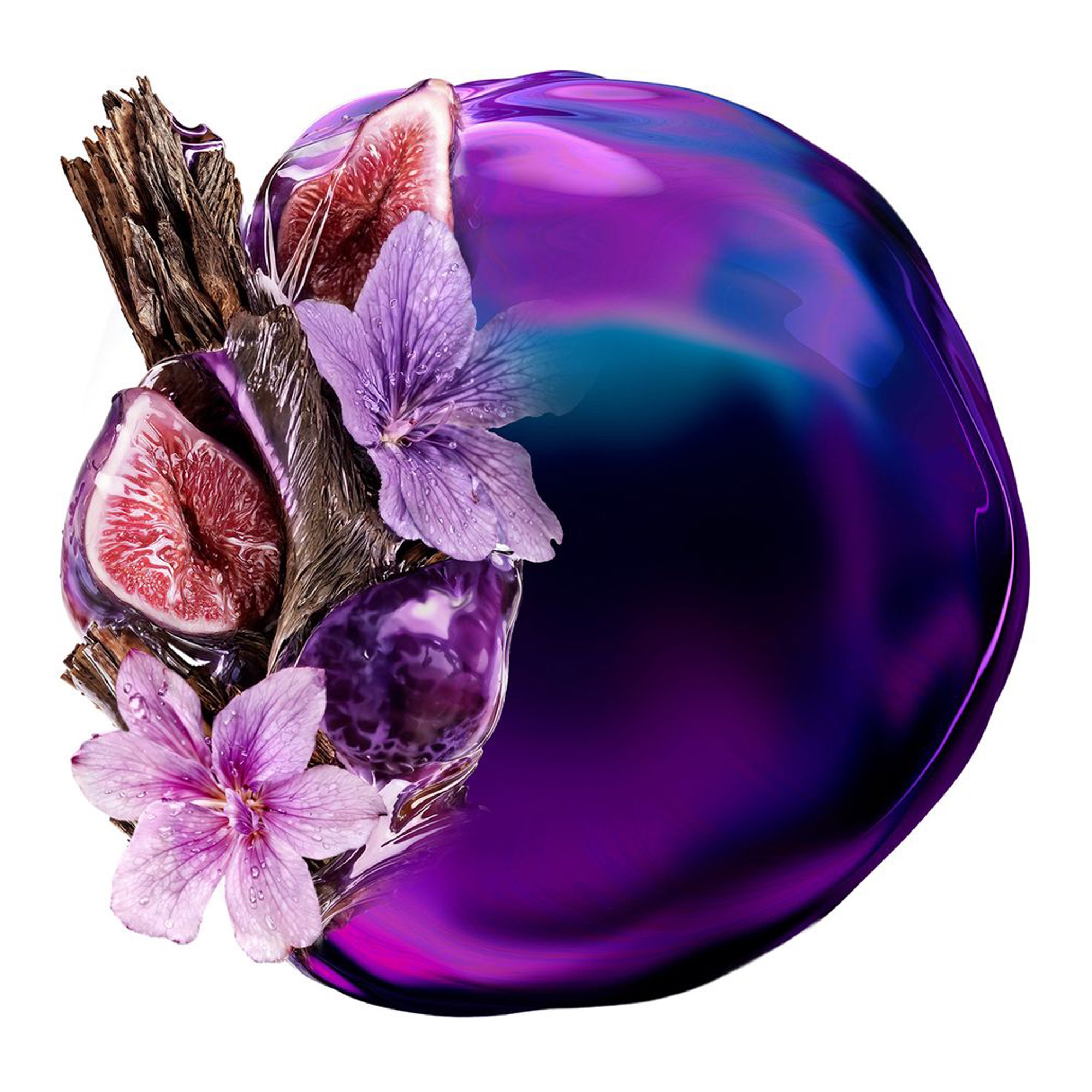 Keratin Alpha Sleek silendav hooldus 200ml