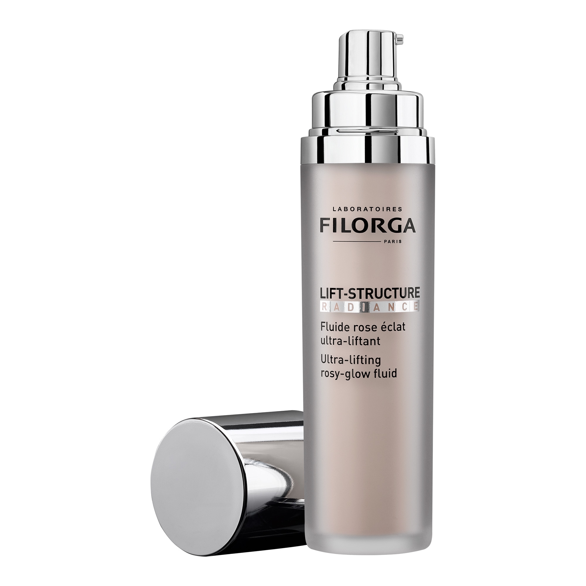 Lift-Structure Radiance sära andev pinguldav päevakreem 50ml