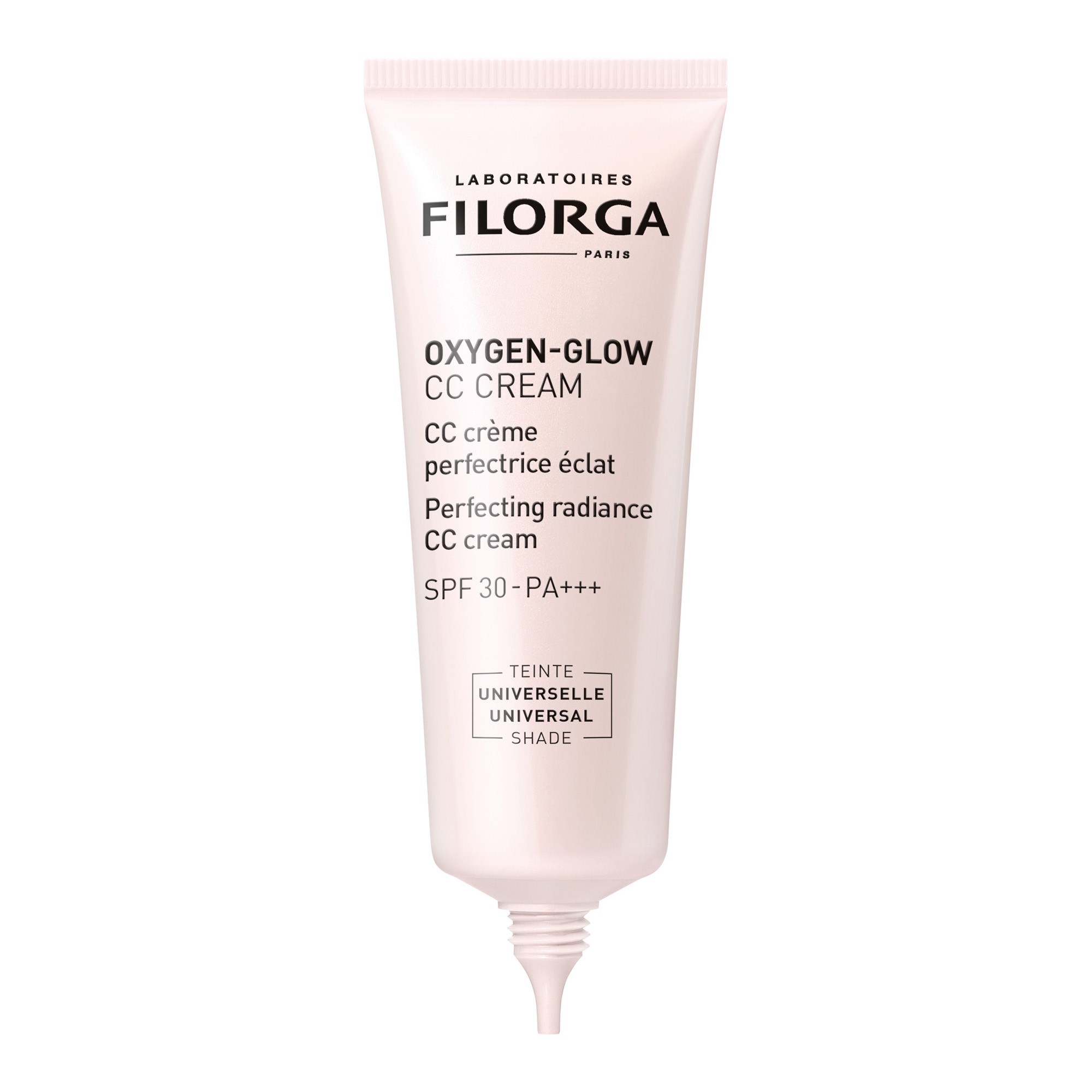 Oxygen-Glow CC Cream SPF30 sära andev tooniv kreem 40ml