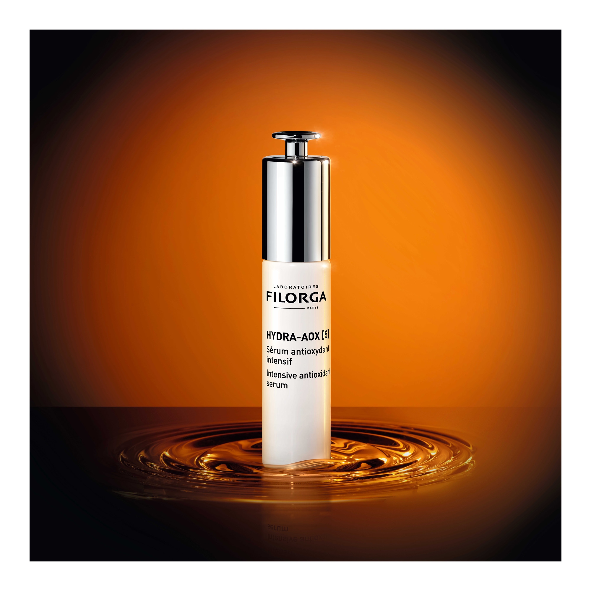 Hydra-Aox näoseerum 30ml