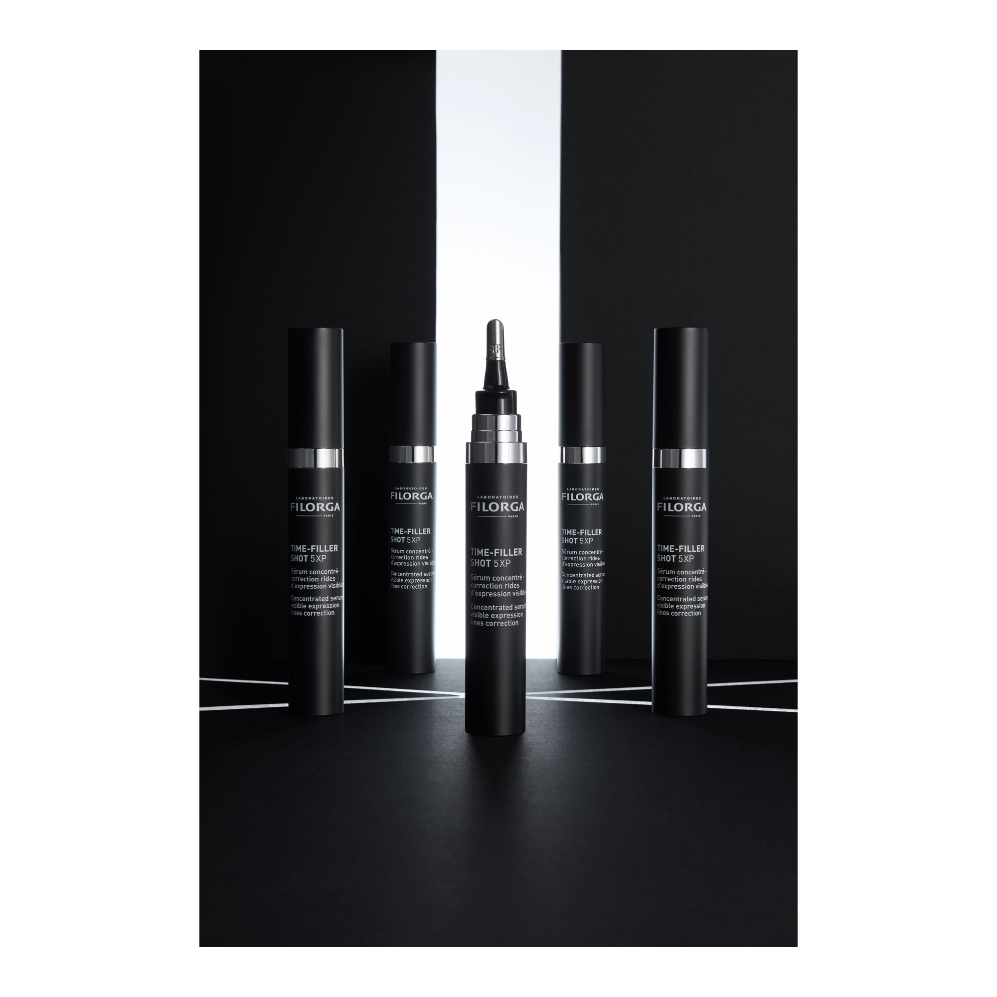 Time-Filler 5XP näoseerum 15ml