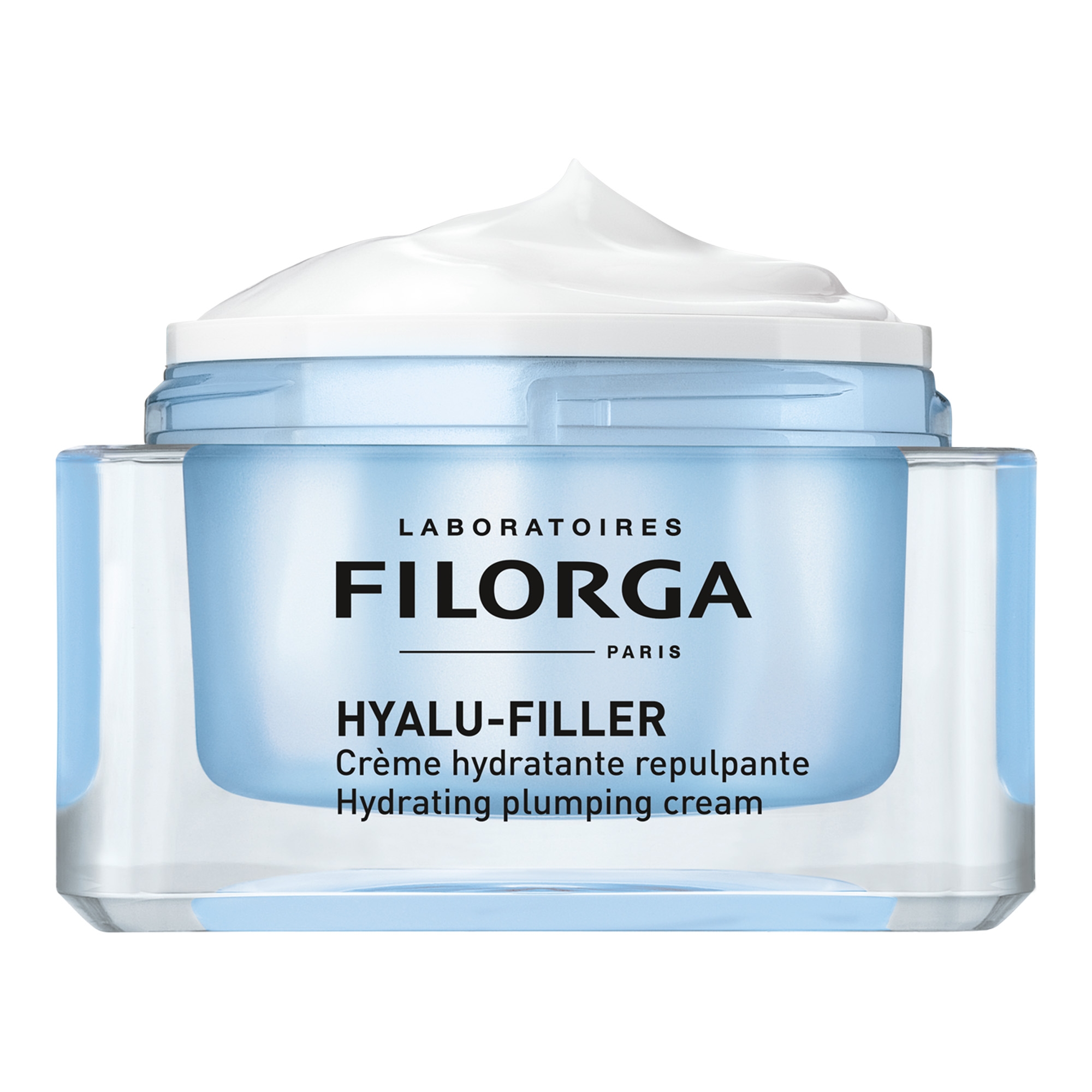 Hyalu-Filler näokreem 50ml