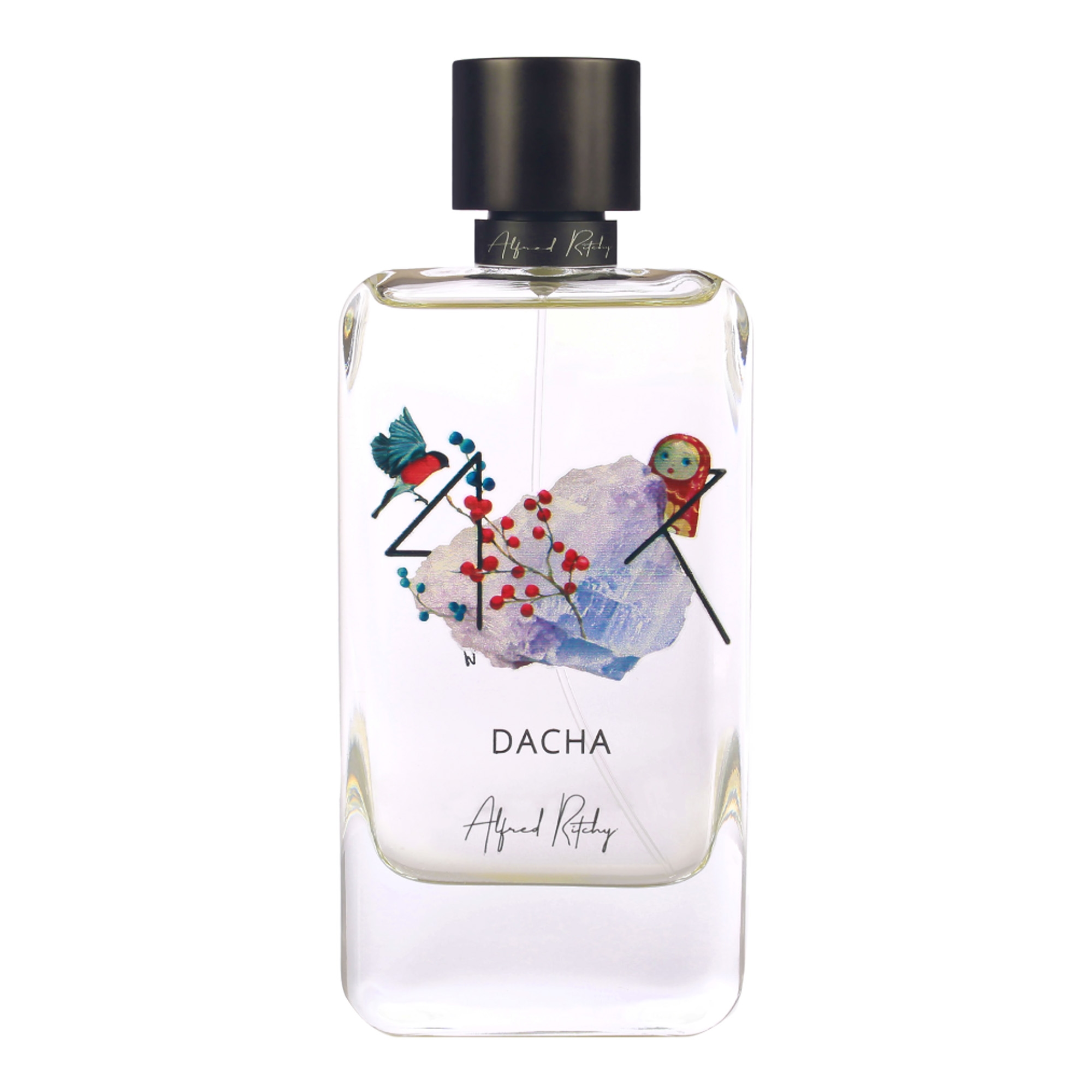 Dacha EdP 100ml