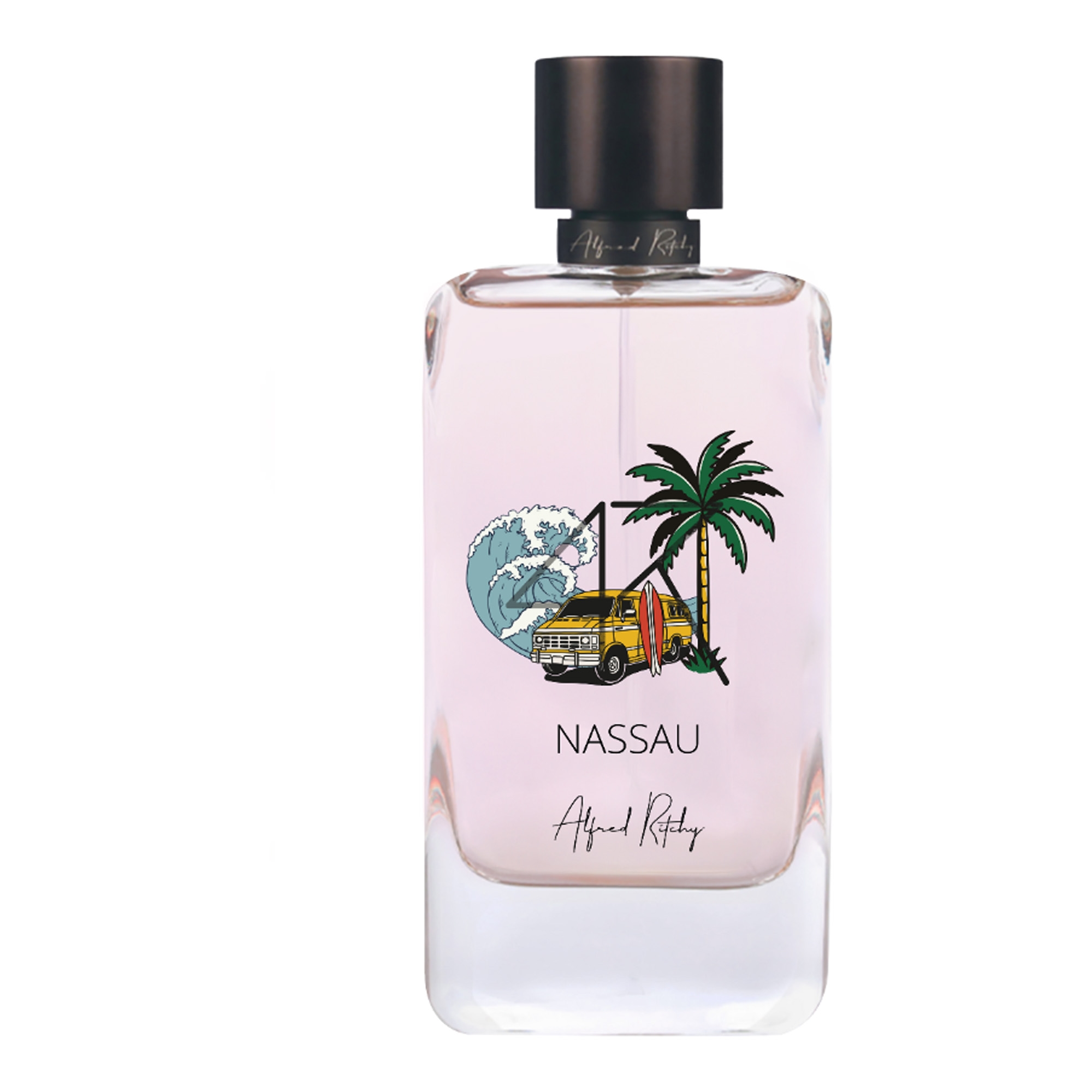 Nassau EdP 100ml