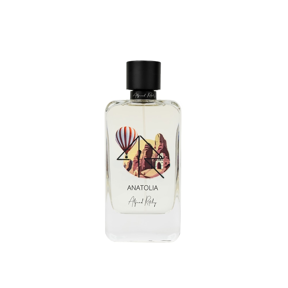 Anatolia EdP 100ml