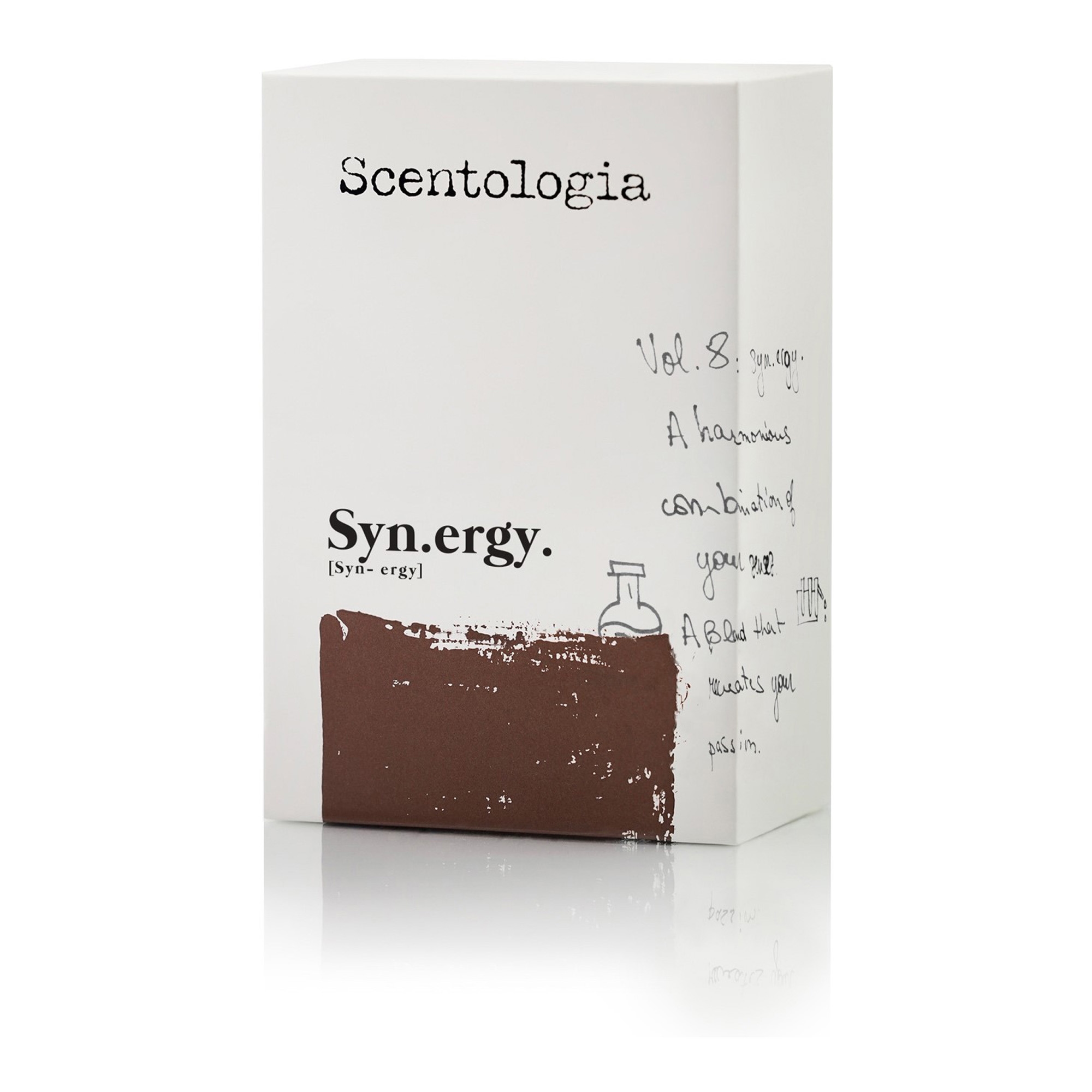 Synergy EdP 100ml