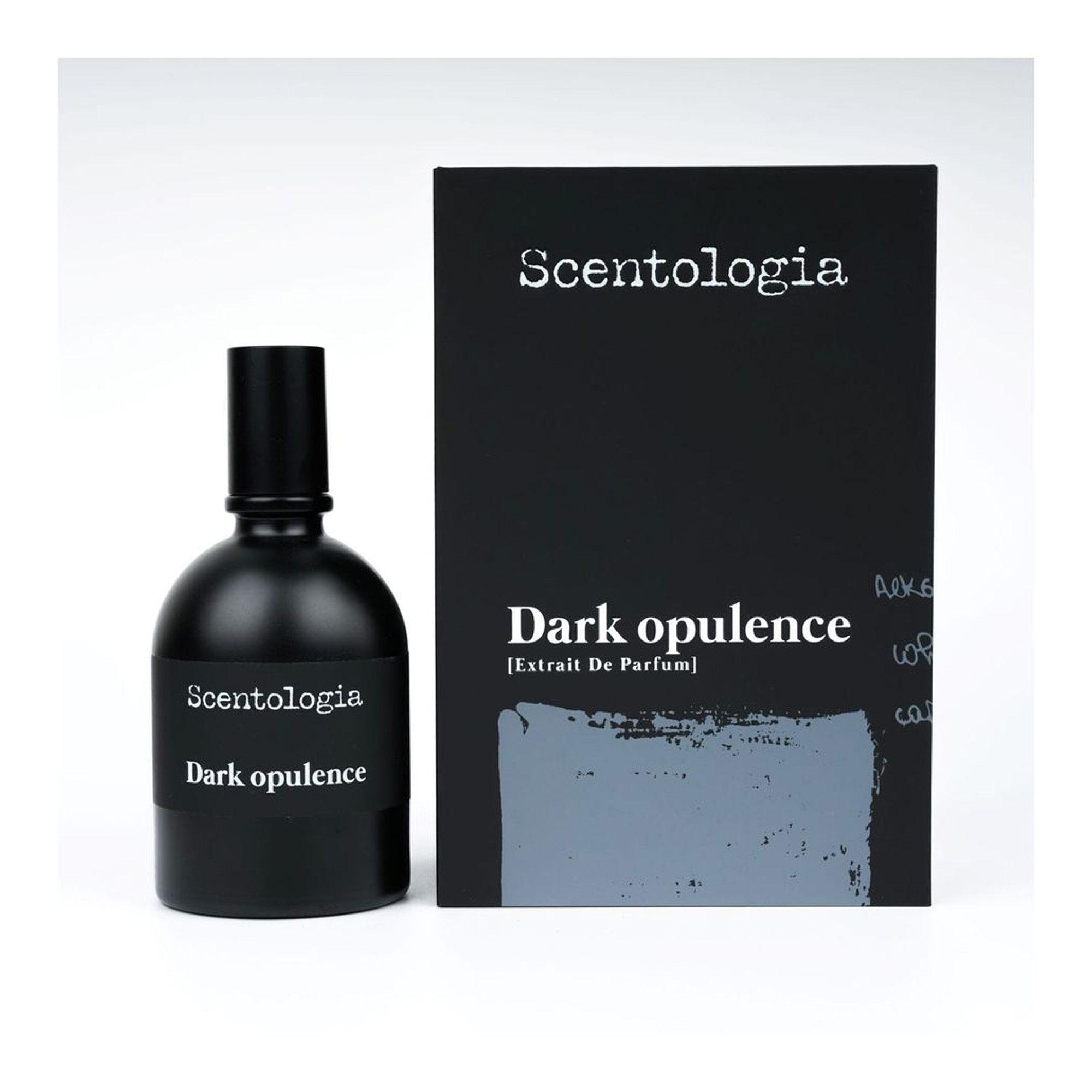 Dark Opulence Extrait De Parfum 100ml