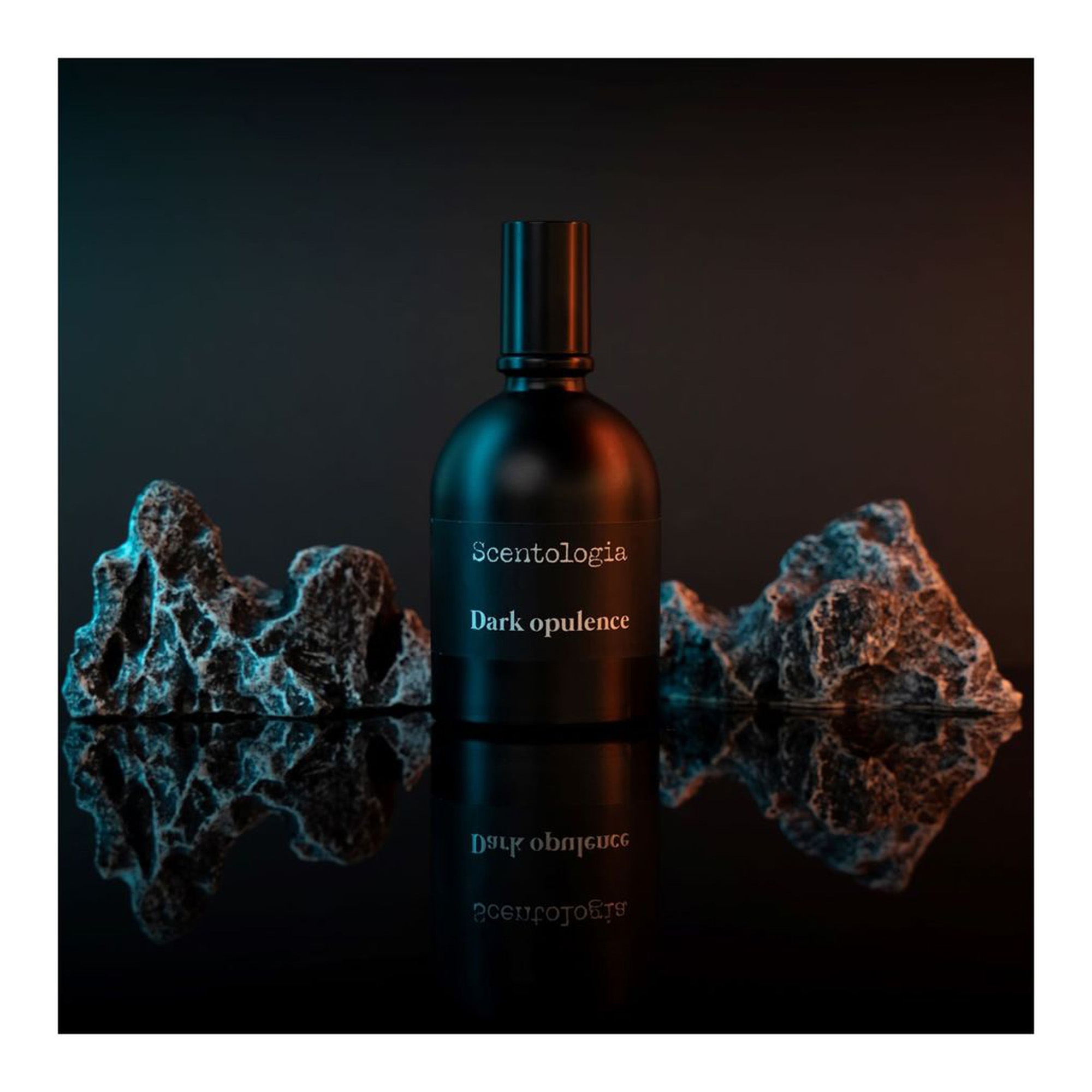 Dark Opulence Extrait De Parfum 100ml