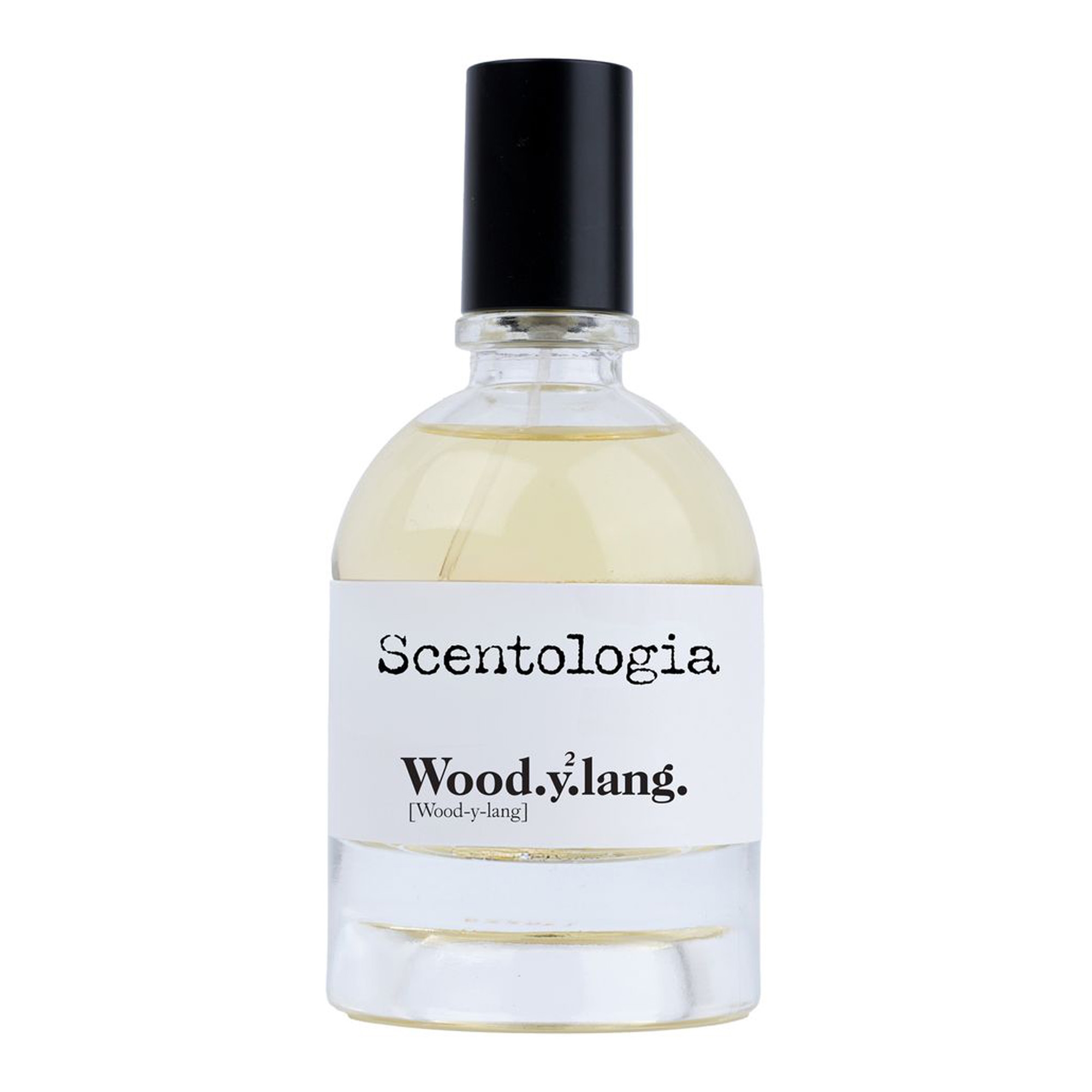 Wood.y².Lang EdP 100ml