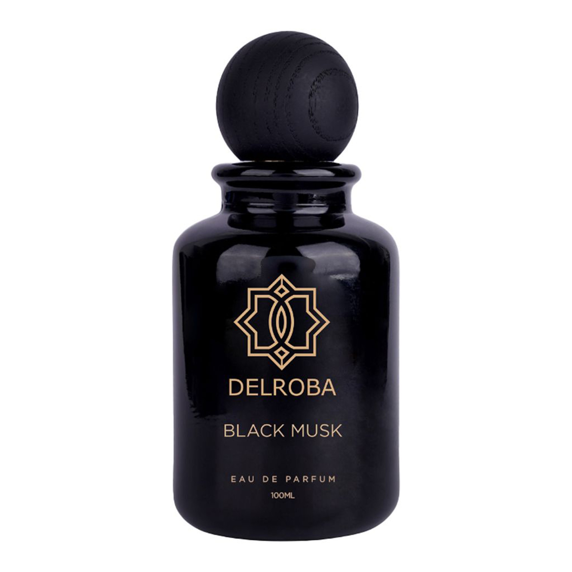 Black Musk EdP 100ml