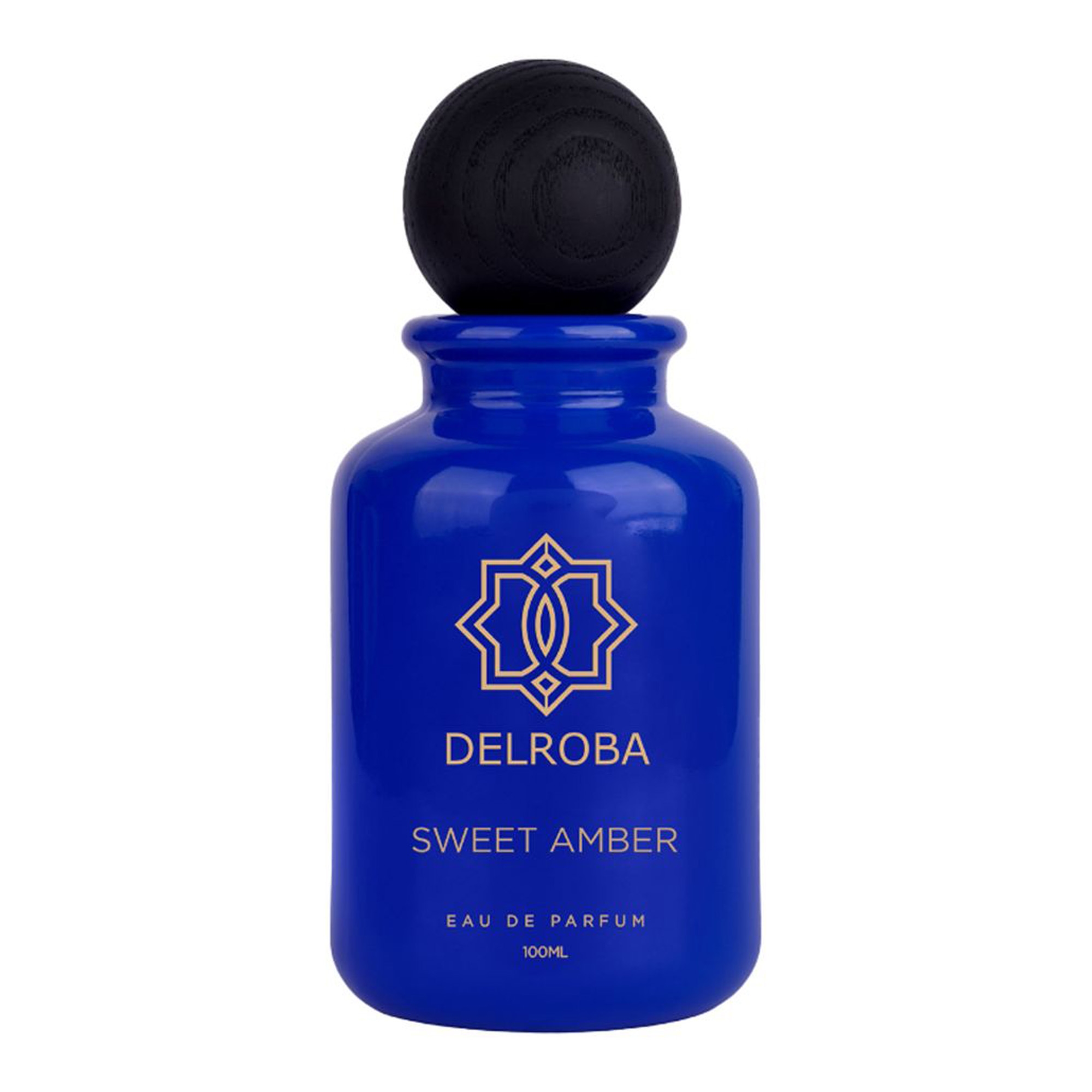 Sweet Amber EdP 100ml