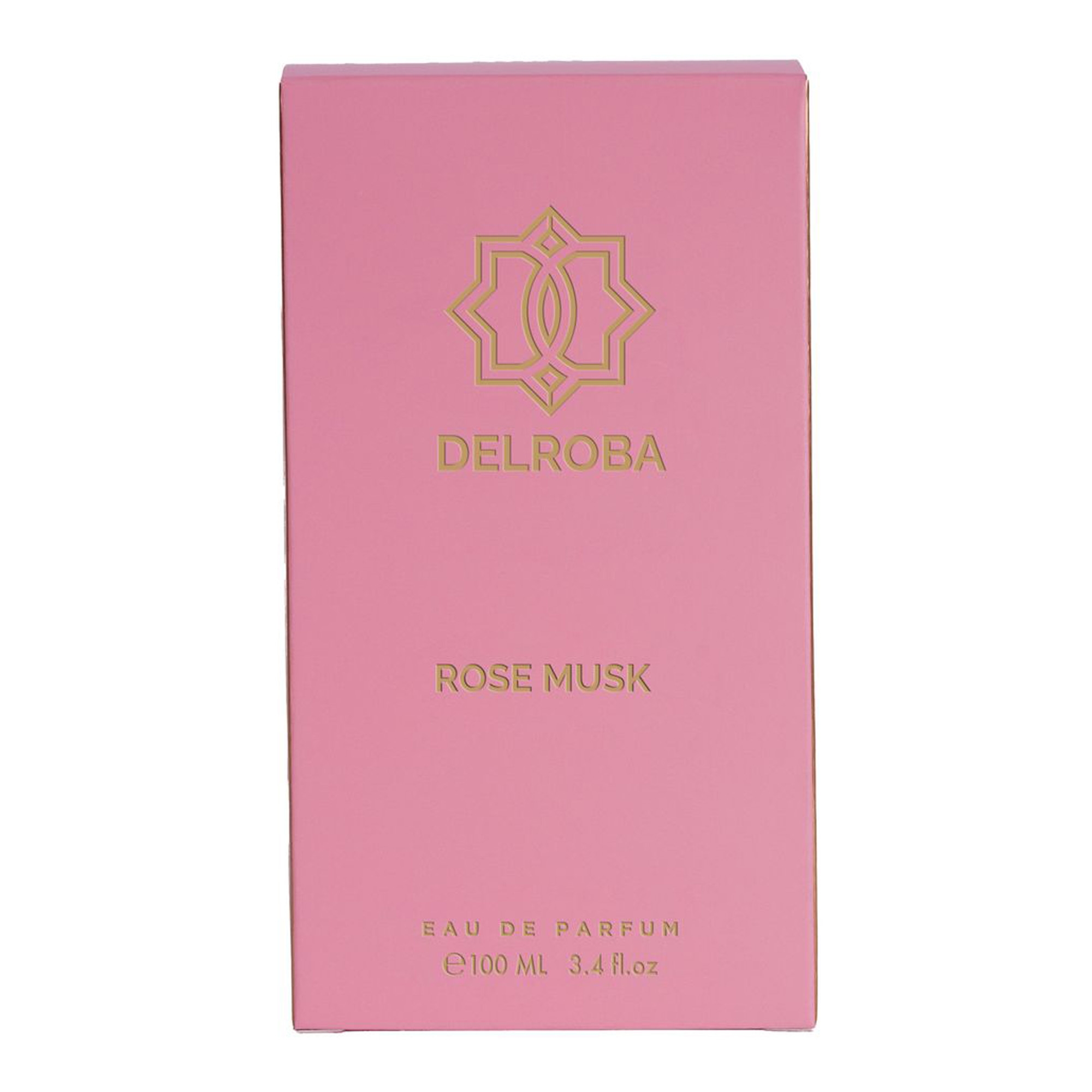 Rose Musk EdP 100ml