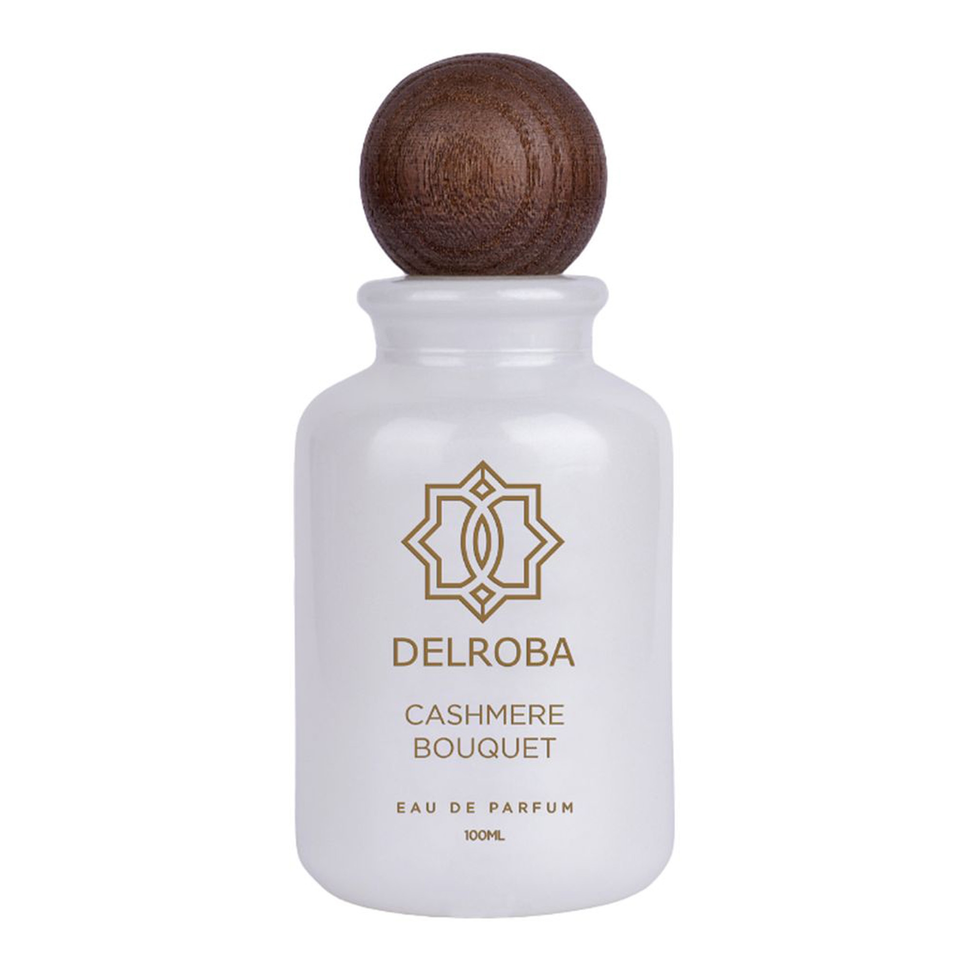Cashmere Bouquet EdP 100ml