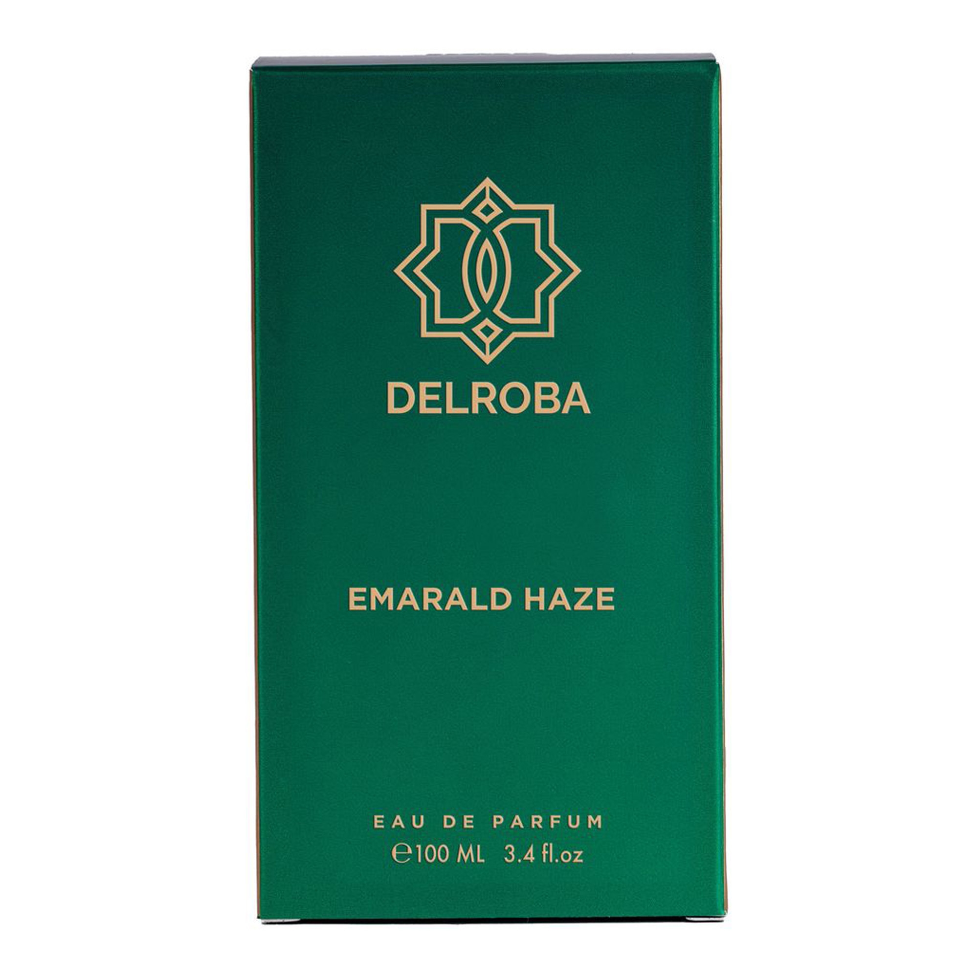 Emerald Haze EdP 100ml